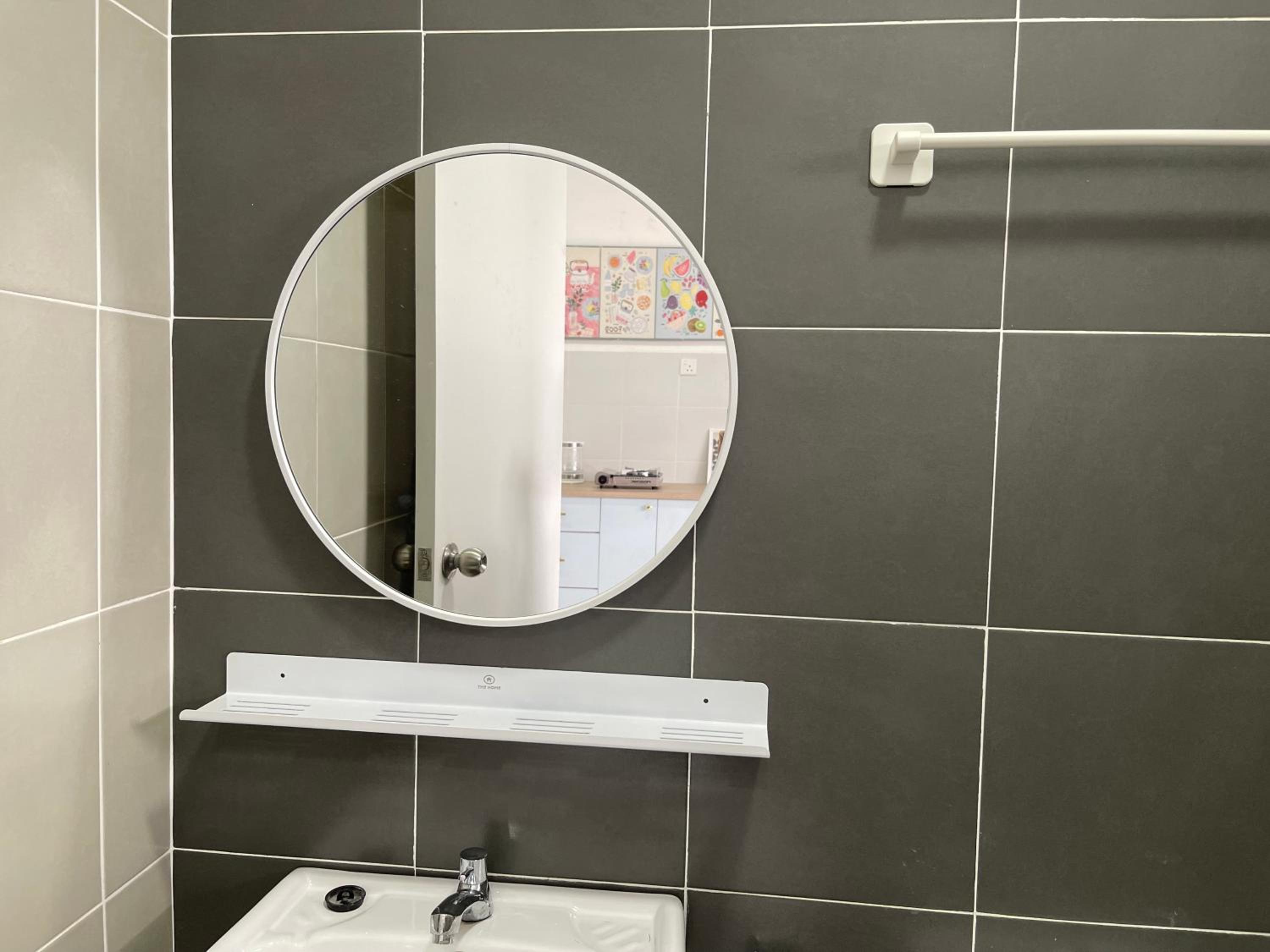 Homestay Gambang Modern vintage OZZY GUESTHOUSE photo 3