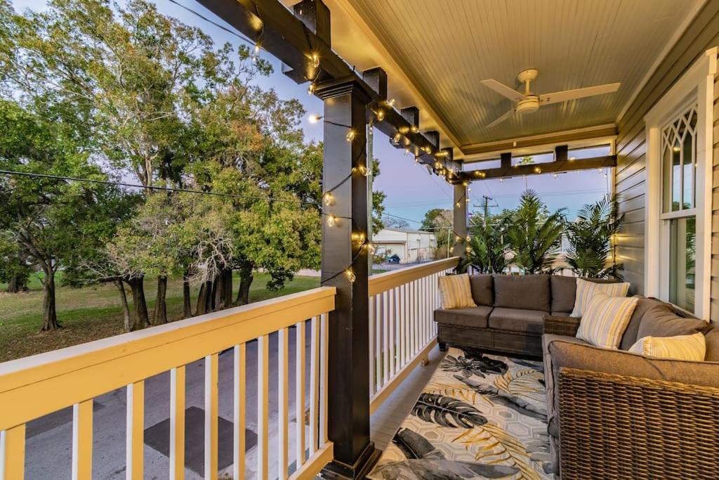 Villas of Ybor view 3