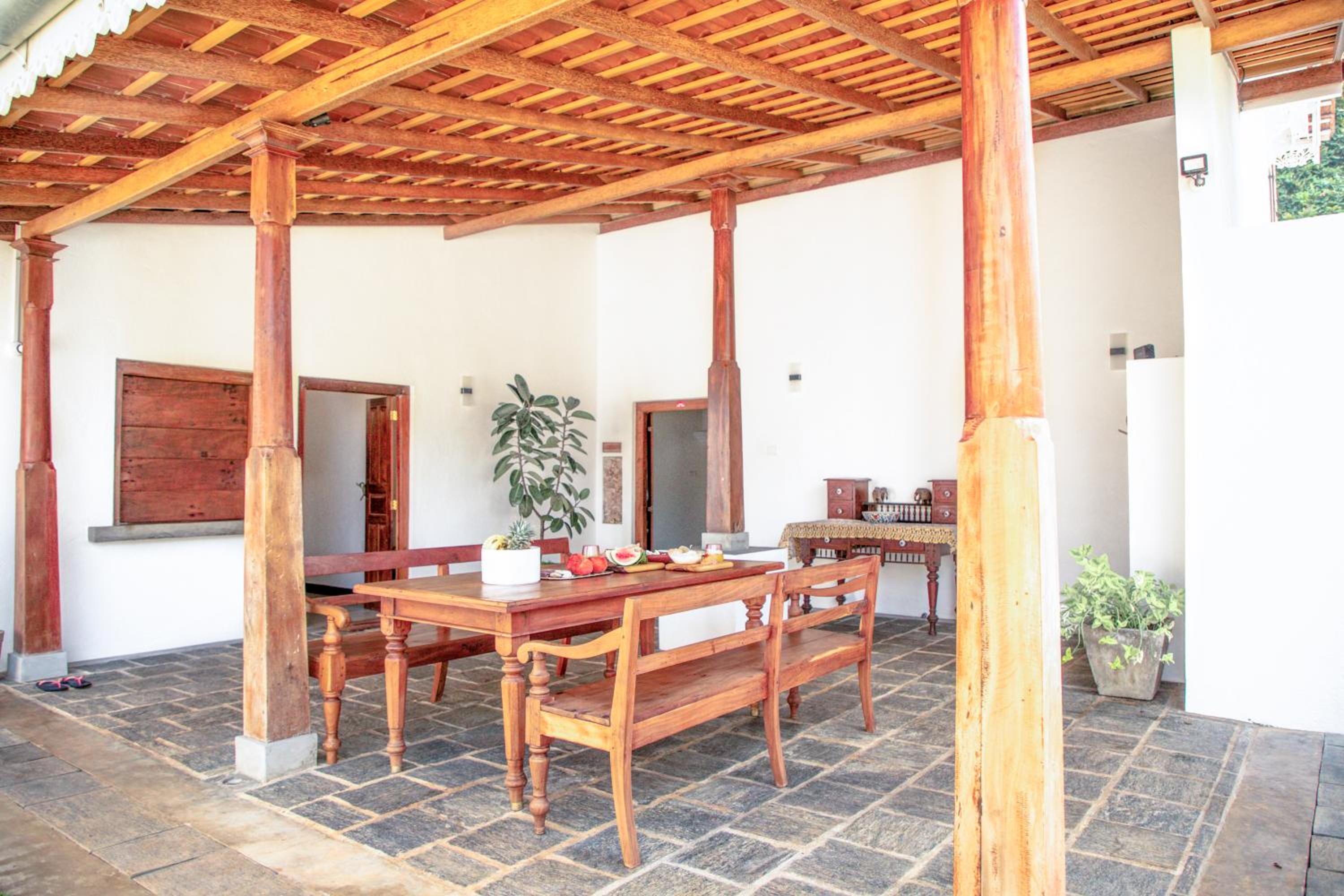 Gads Villa