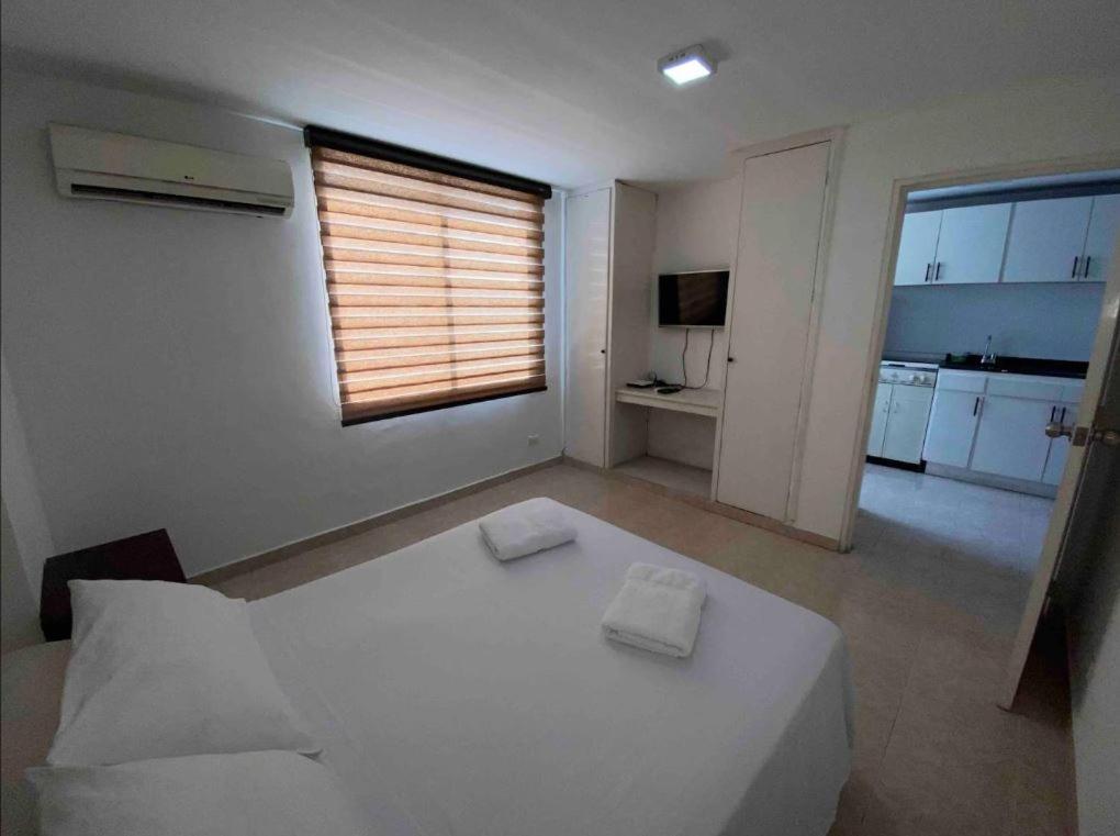 Apartamentos Sur de Cali cerca a Unicentro - 402