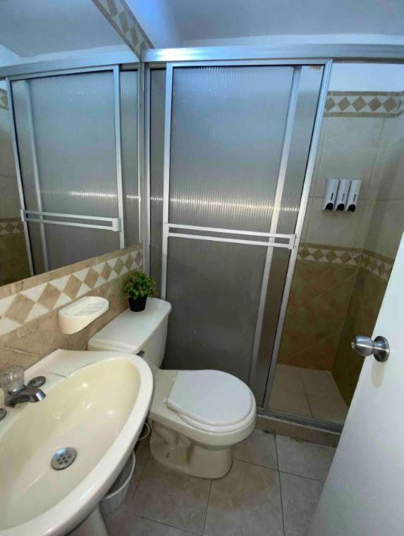 Apartamentos Sur de Cali cerca a Unicentro - 402