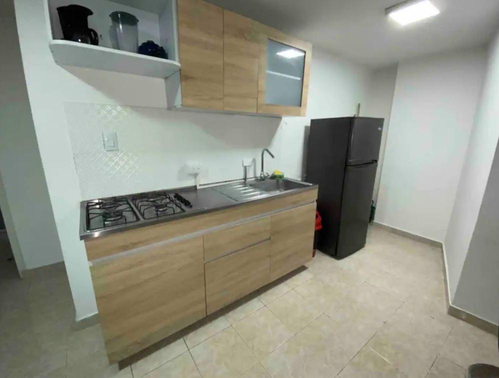 Apartamentos Sur de Cali cerca a Unicentro - 402