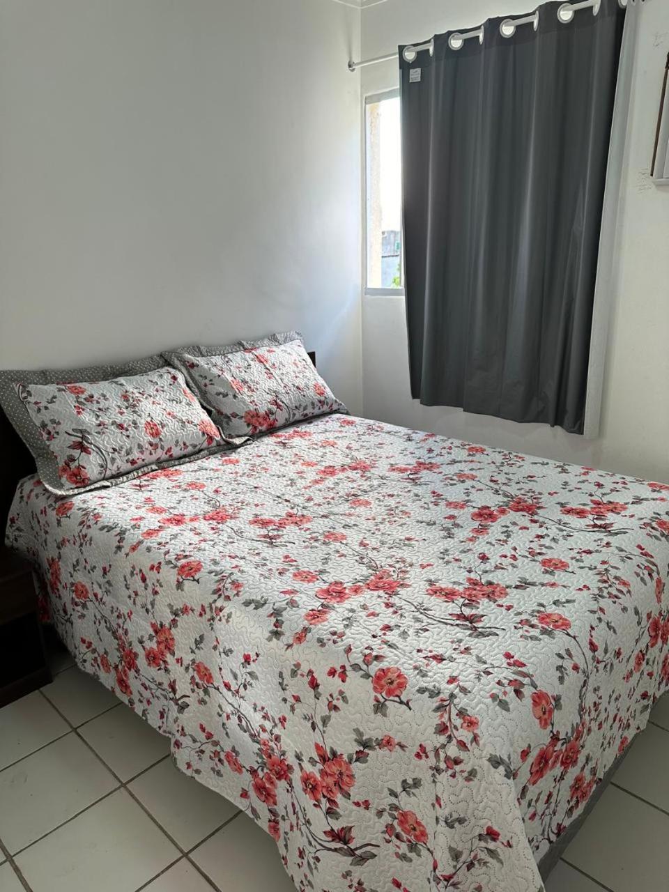 Residencial jardim Feitosa Bloco 4 Apto 201