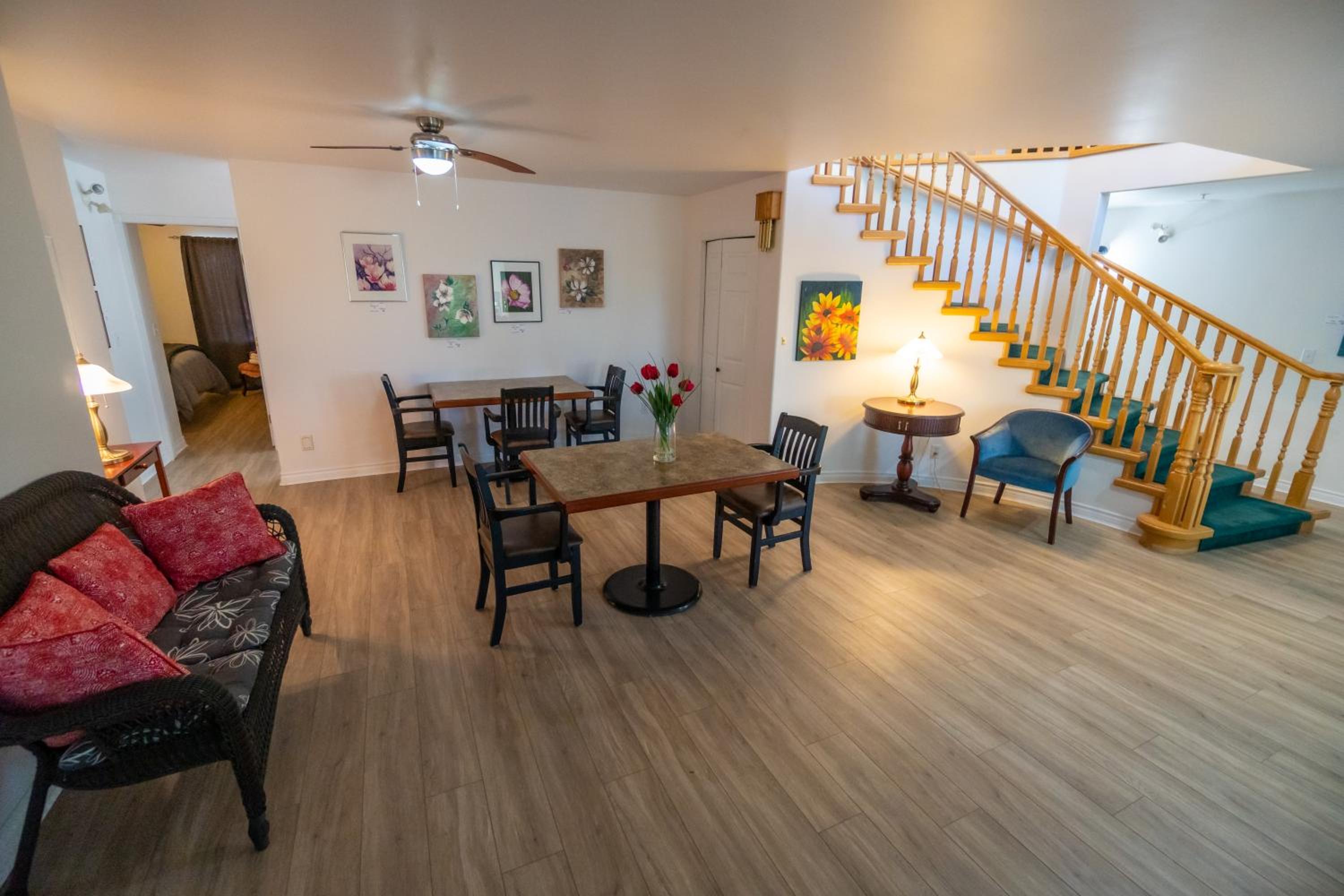 Sonora Desert Inn
