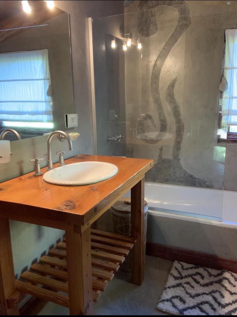 Habitación privada en Casa Indra