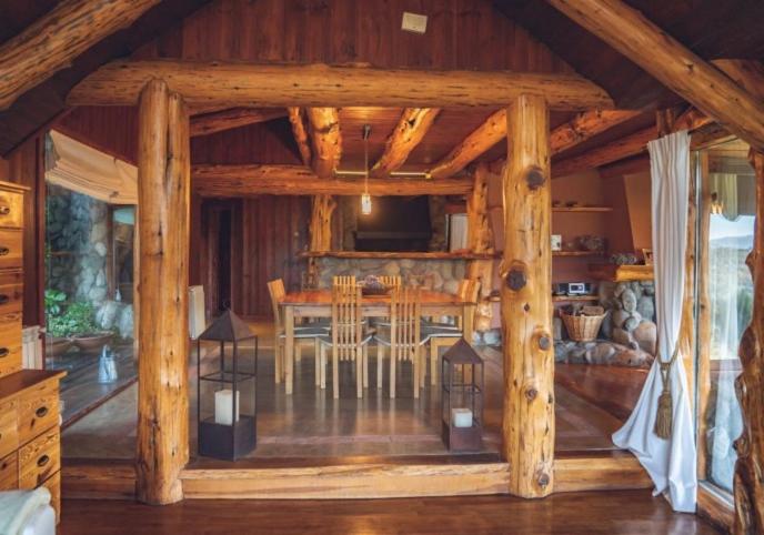 Habitación privada en Casa Indra