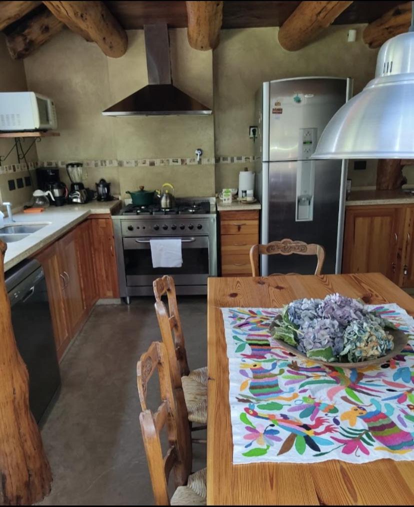 Habitación privada en Casa Indra