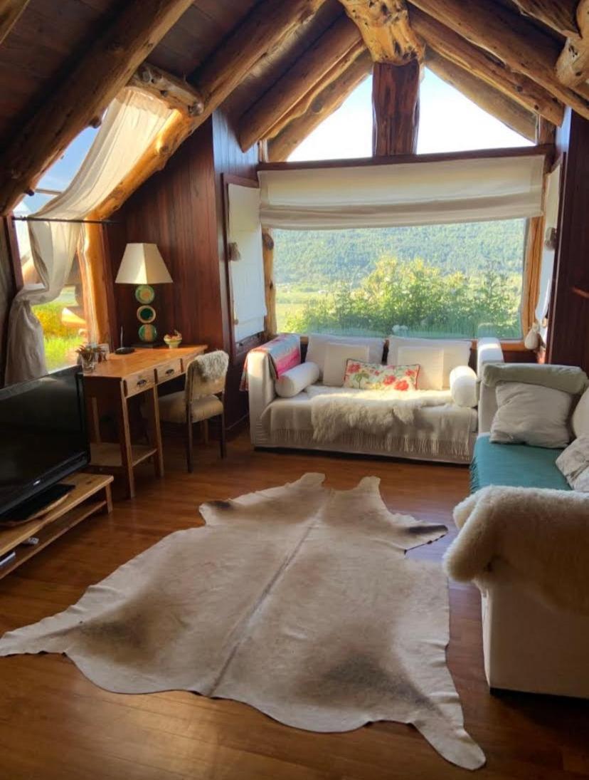 Habitación privada en Casa Indra