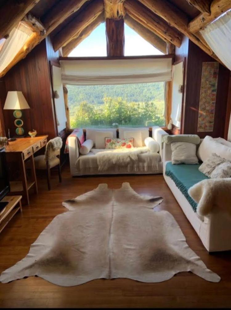 Habitación privada en Casa Indra