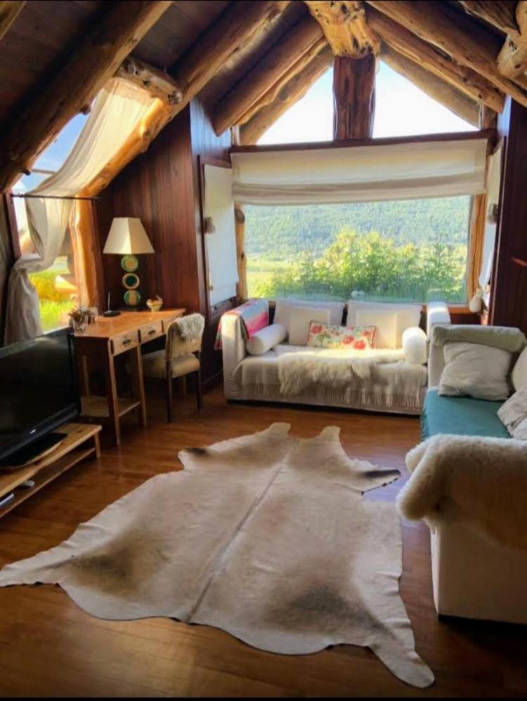 Habitación privada en Casa Indra