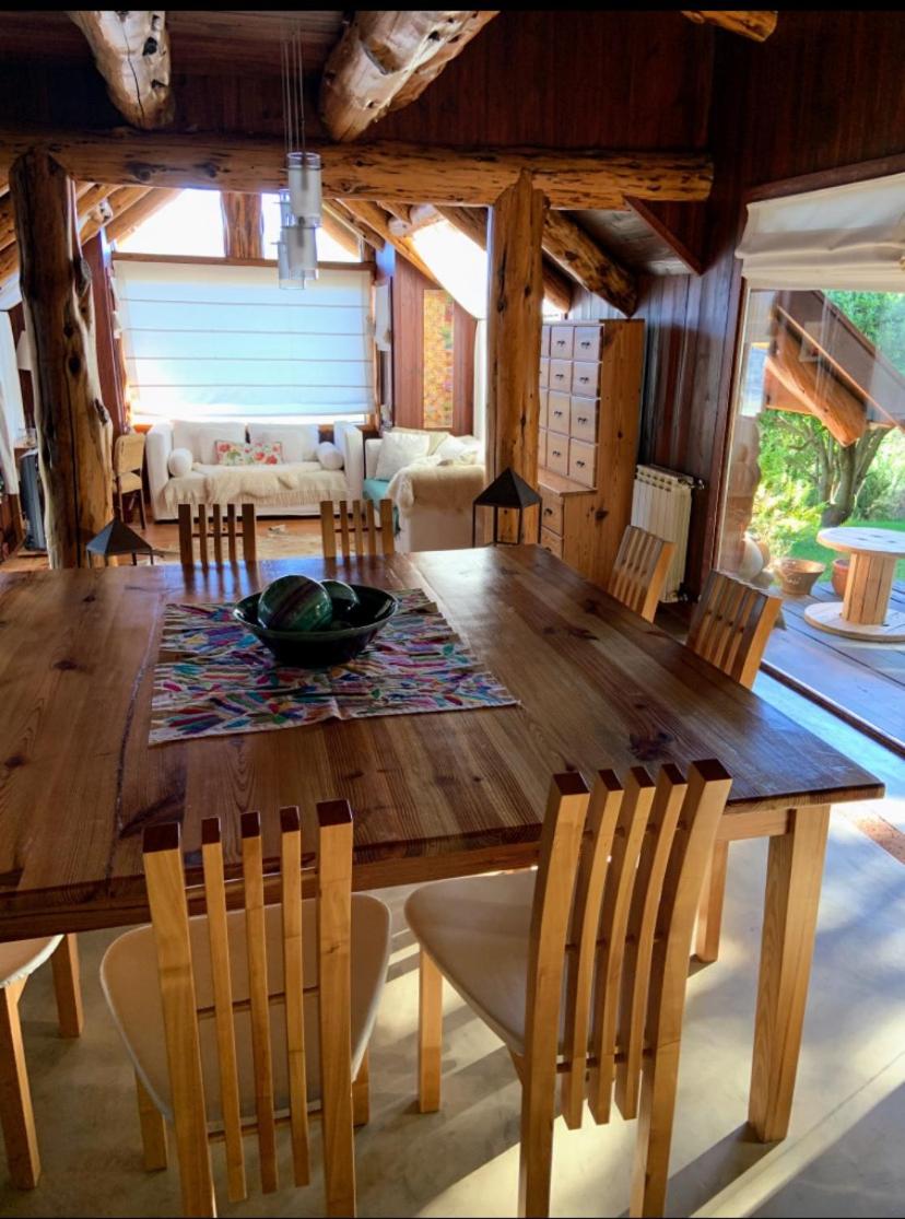 Habitación privada en Casa Indra