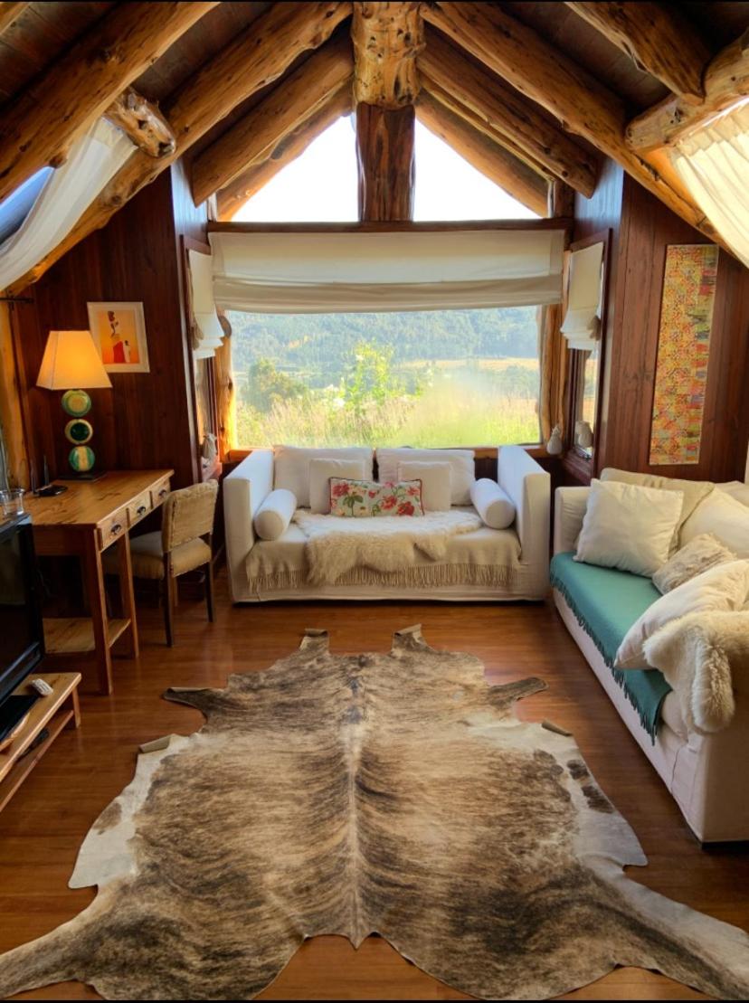 Habitación privada en Casa Indra