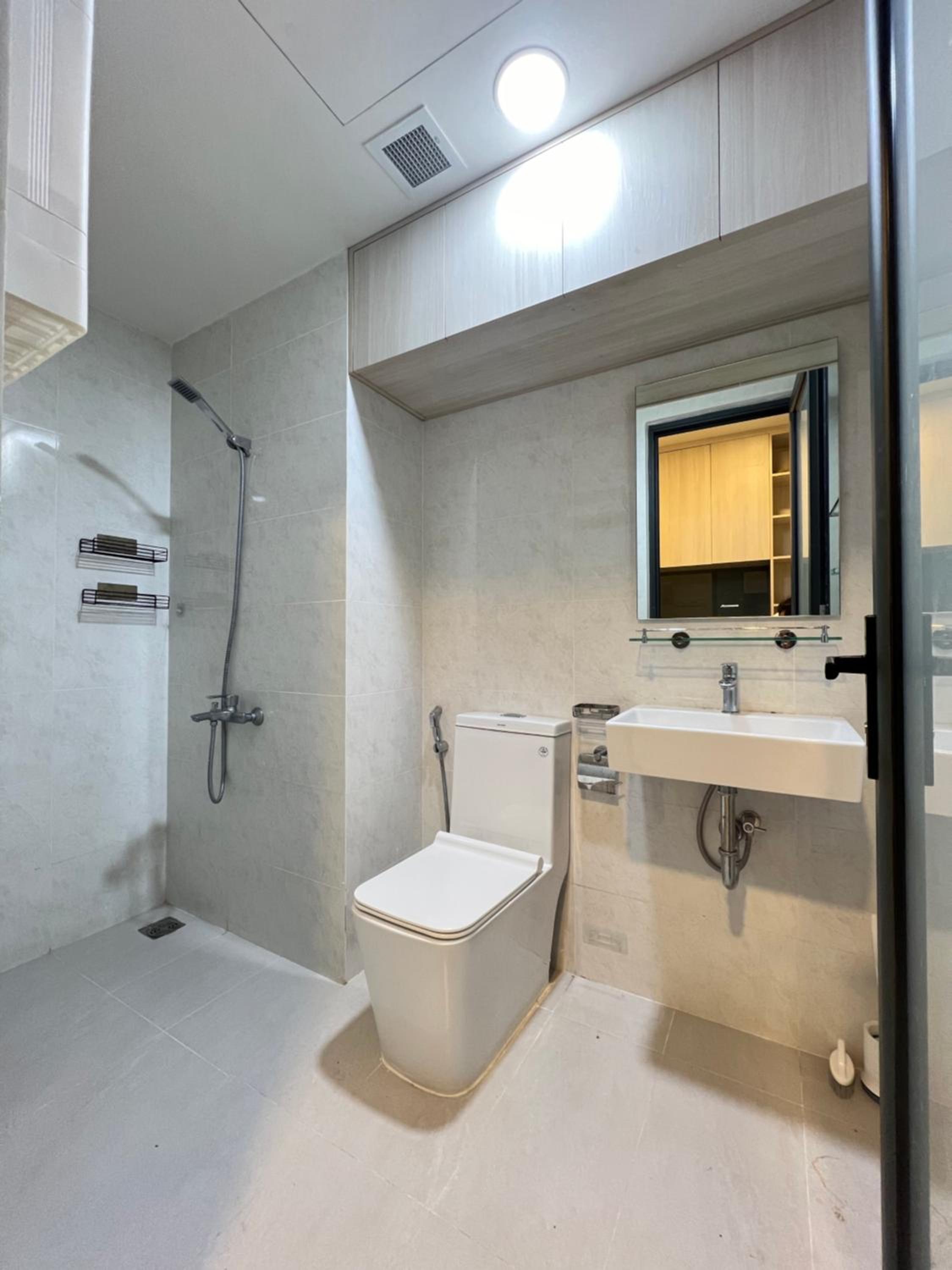 PROStay SOHO Residence Near Bui Vien Walking Street - Central HCMc HAR 2