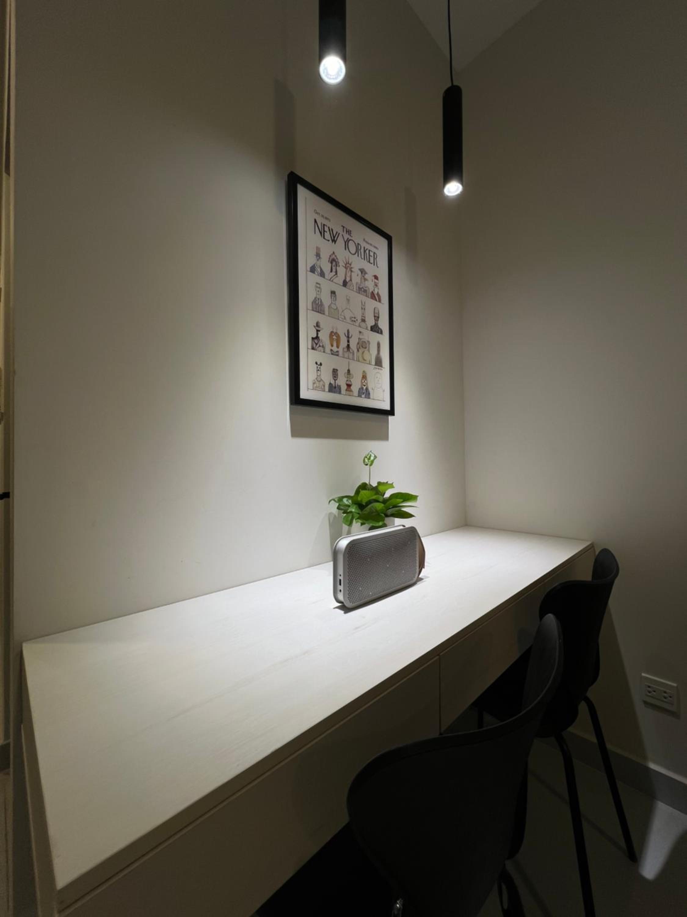 PROStay SOHO Residence Near Bui Vien Walking Street - Central HCMc HAR 2