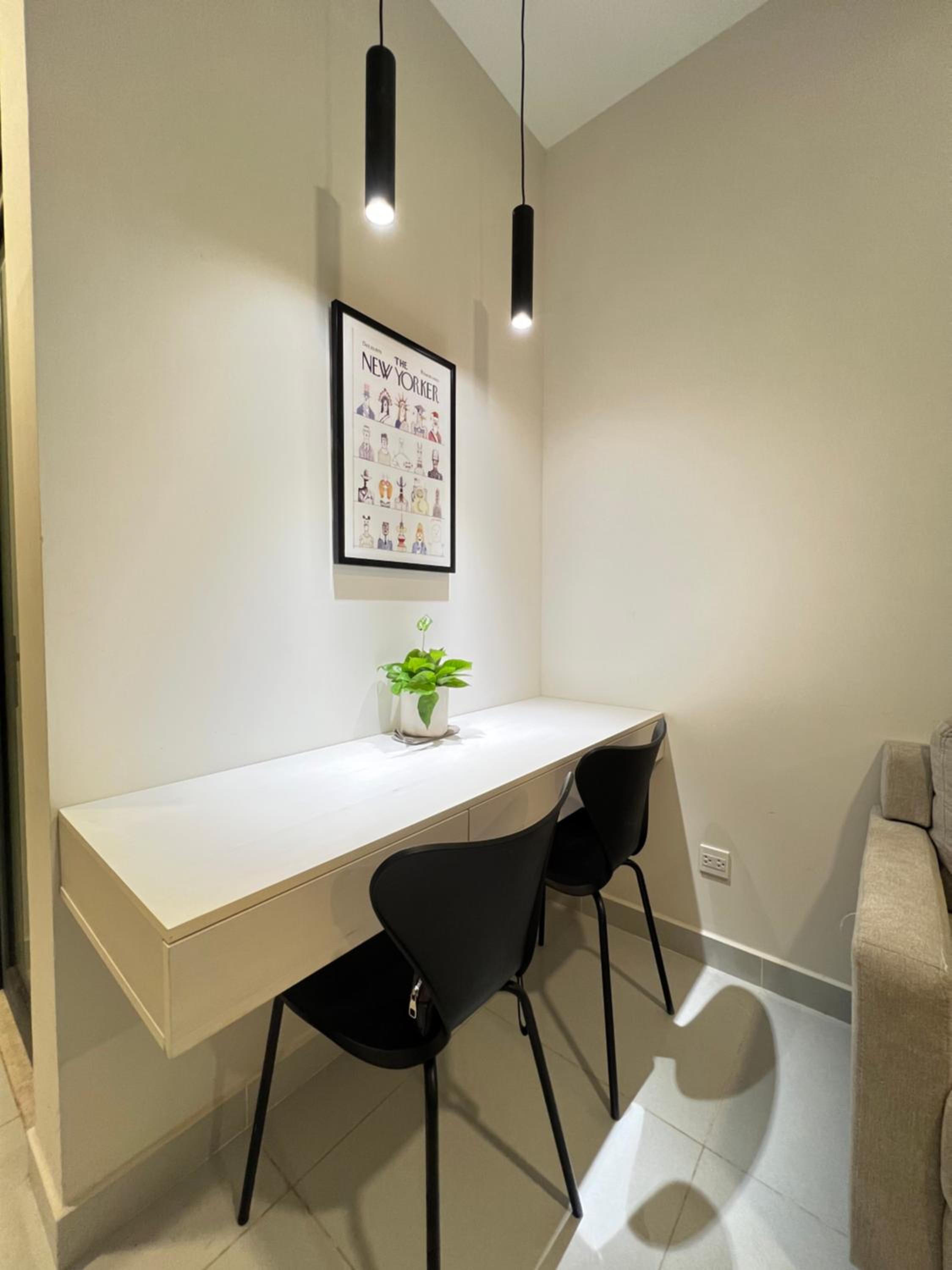 PROStay SOHO Residence Near Bui Vien Walking Street - Central HCMc HAR 2