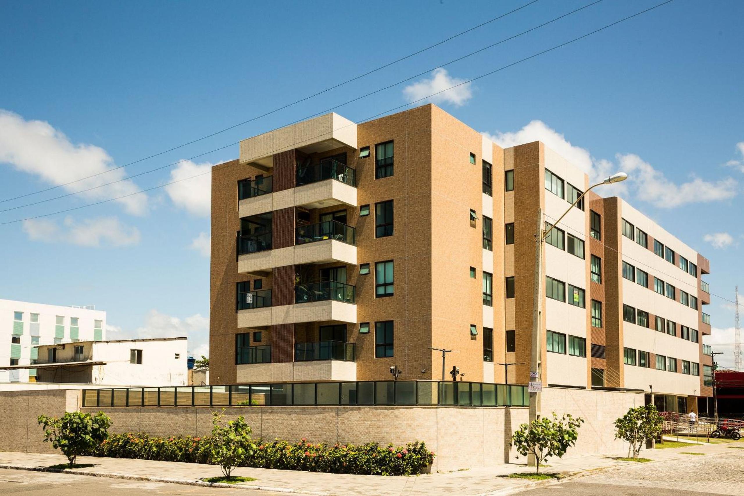 Studio Beira Mar - No Fees view 5