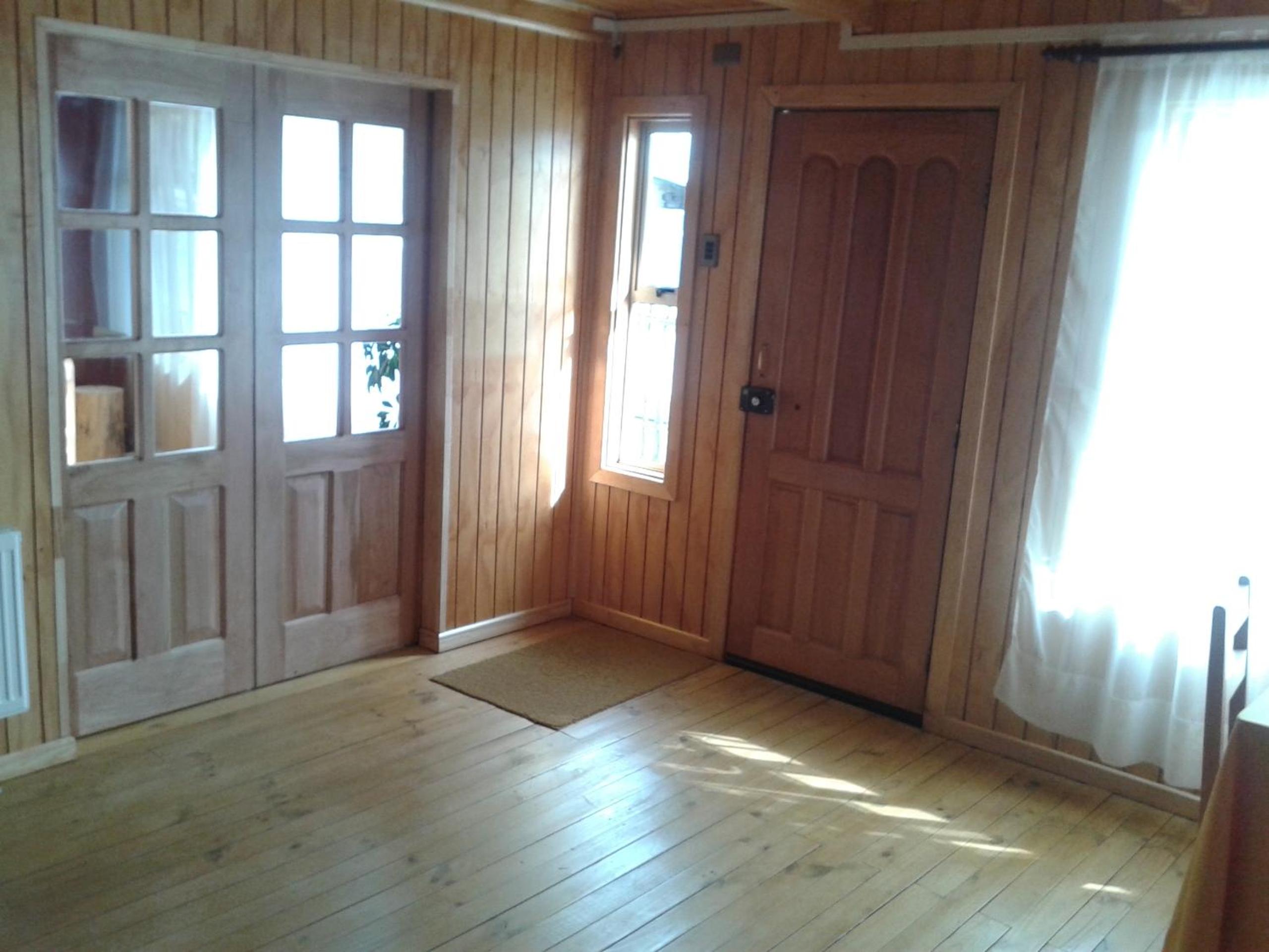Casa Lucy