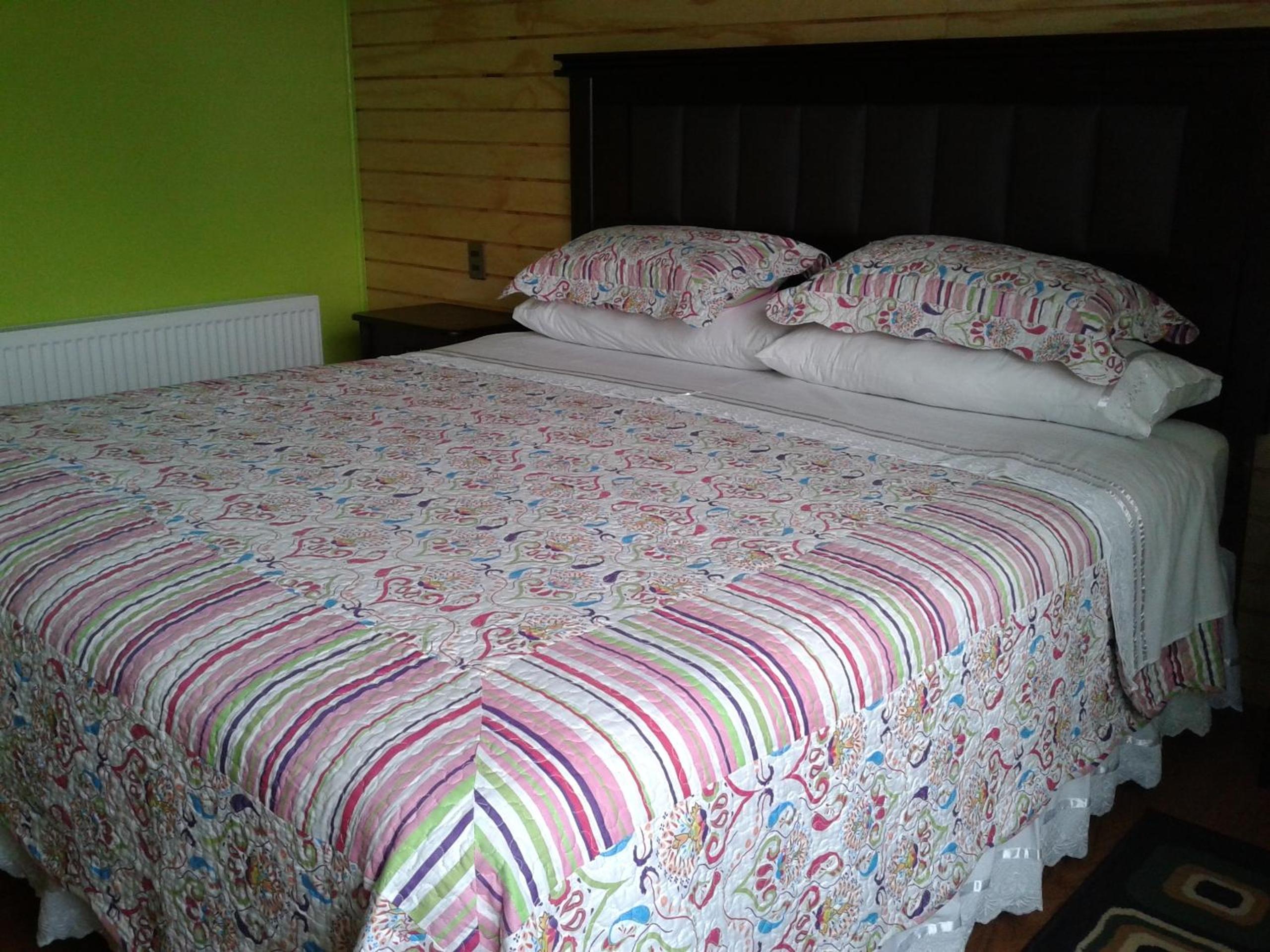 Casa Lucy