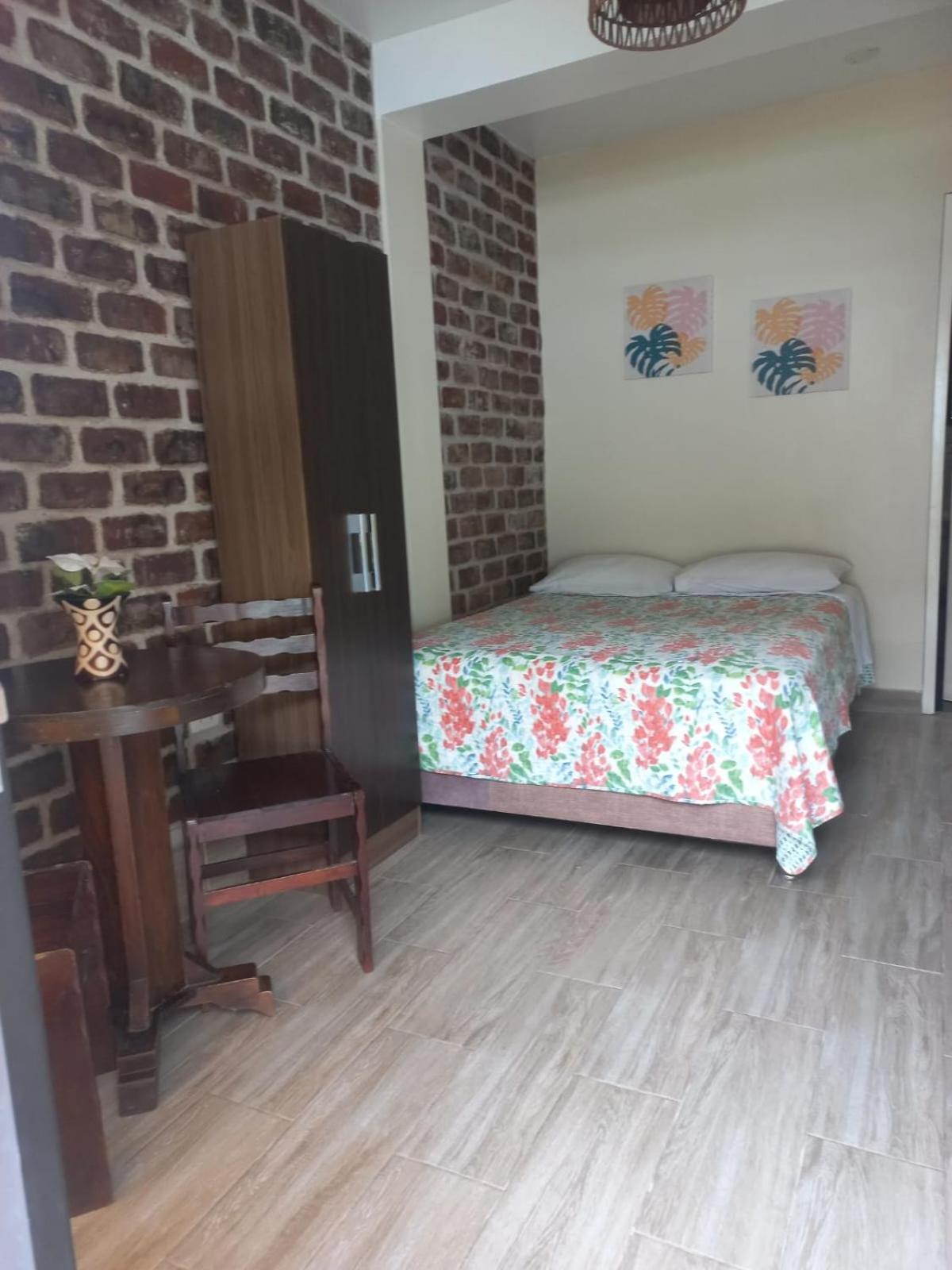 Montemar Apart Hotel - Playa Huanchaco