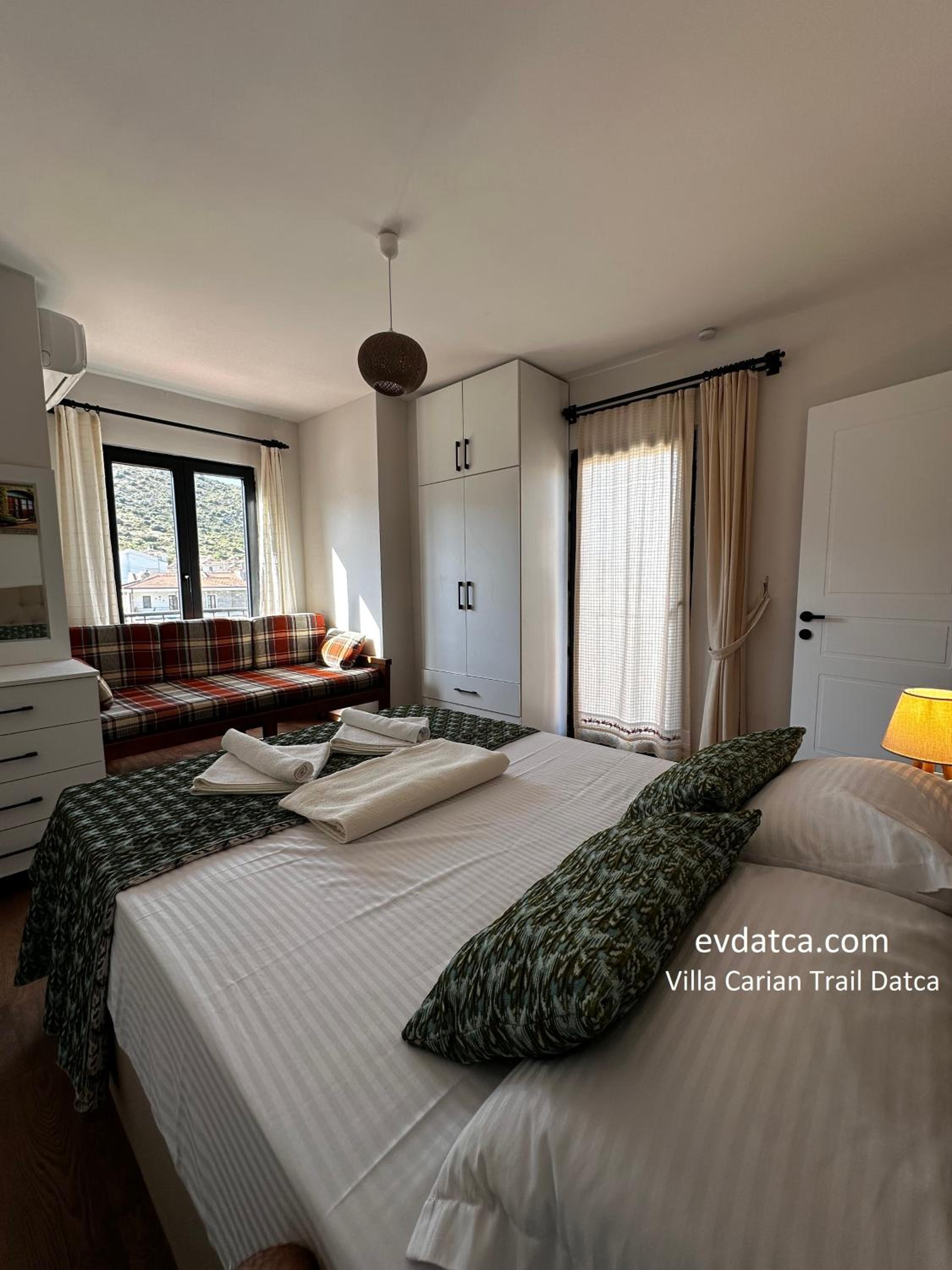 Villa Carian Trail evdatca - Datca Kargi Bay, Close to Beach