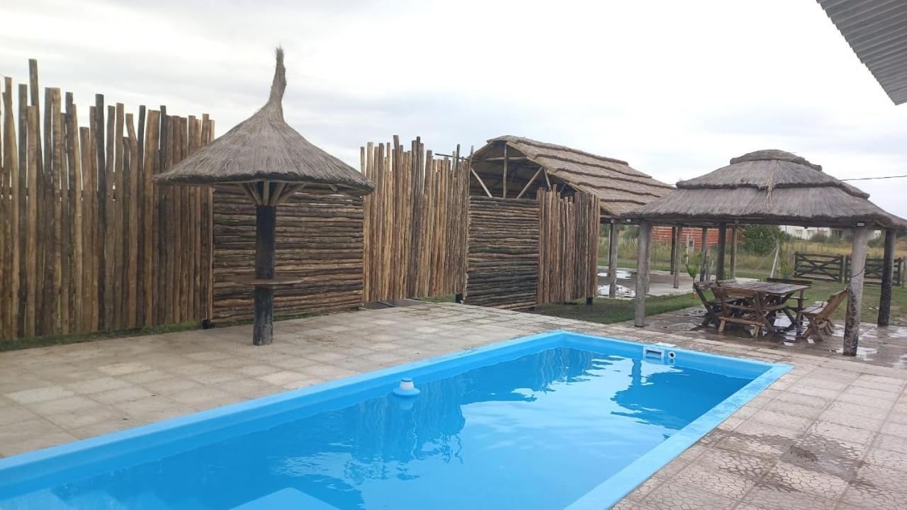 Quinta elescano