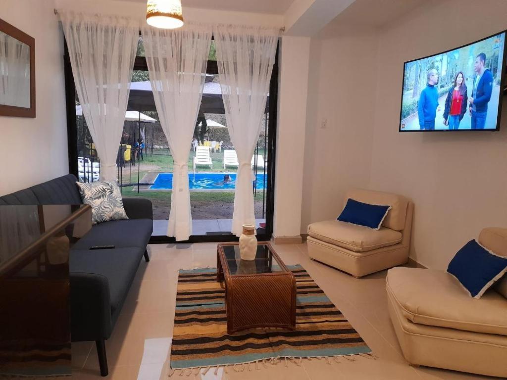 Montemar Apart Hotel - Playa Huanchaco