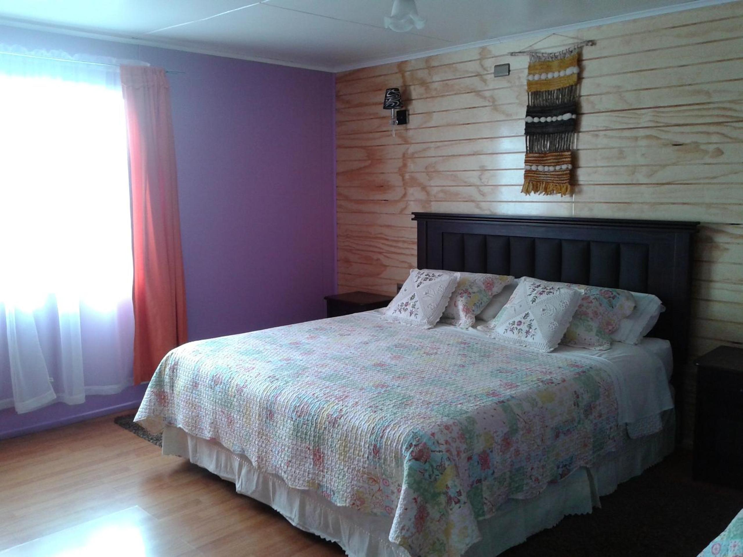 Casa Lucy