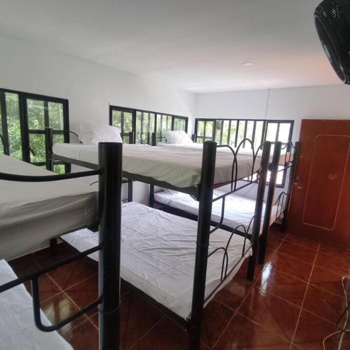 Hermosa cabaña familiar con vista a la represa de parado tolima