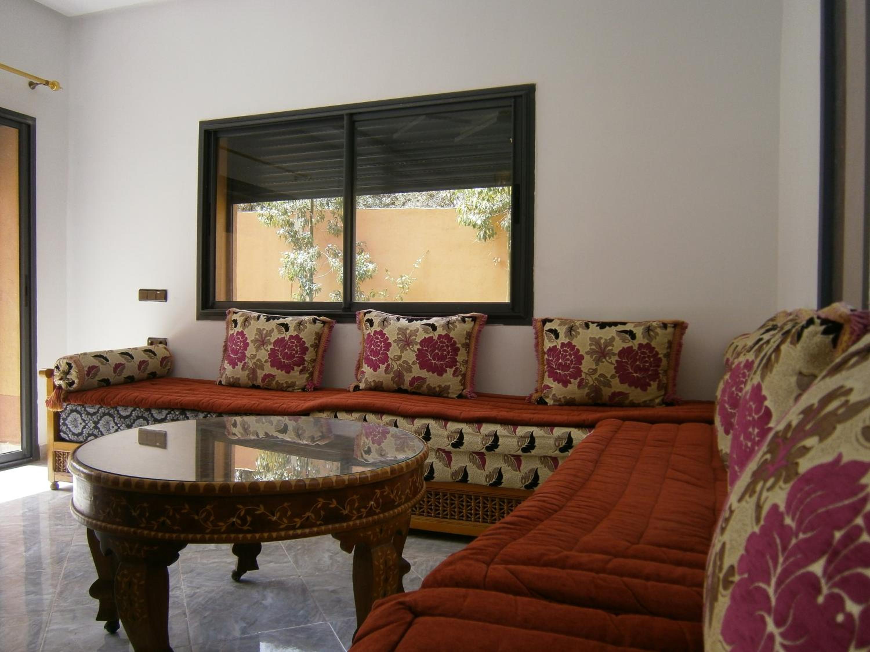 Villa isouktan