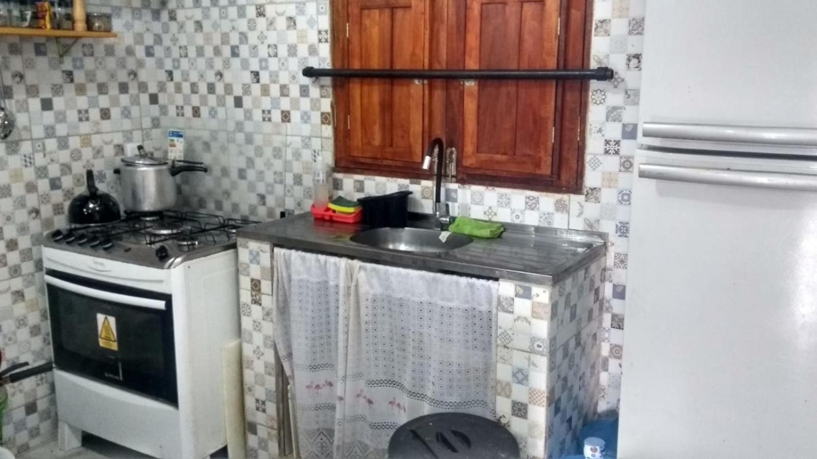 Sítio Capricho