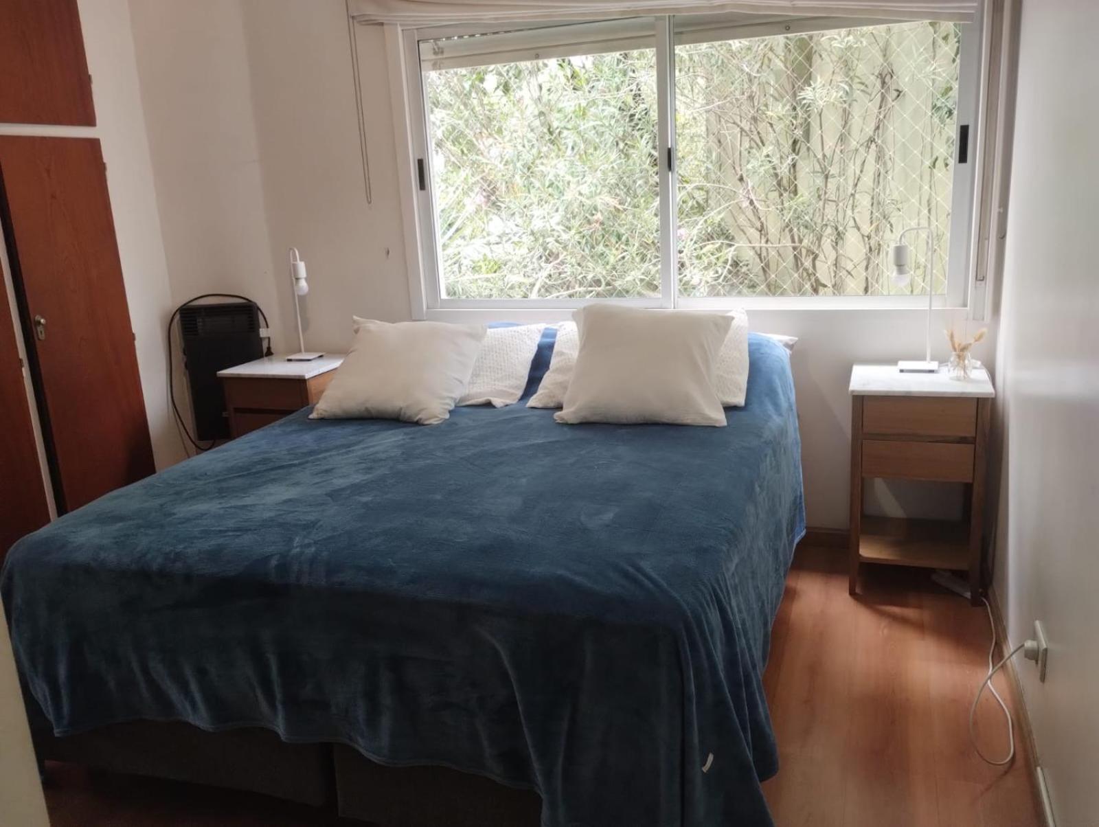 Departamento en Belgrano dos habitaciones