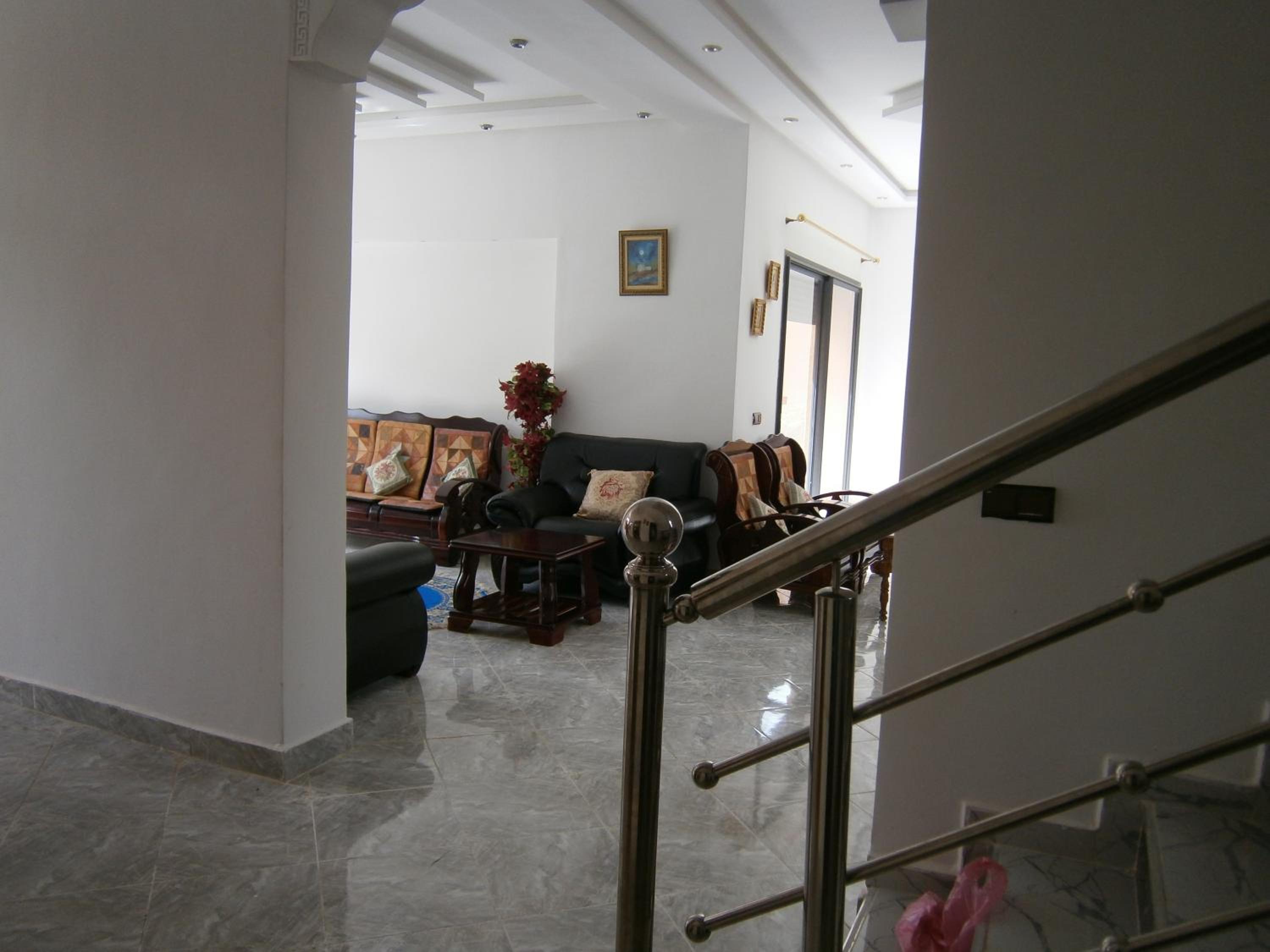 Villa isouktan