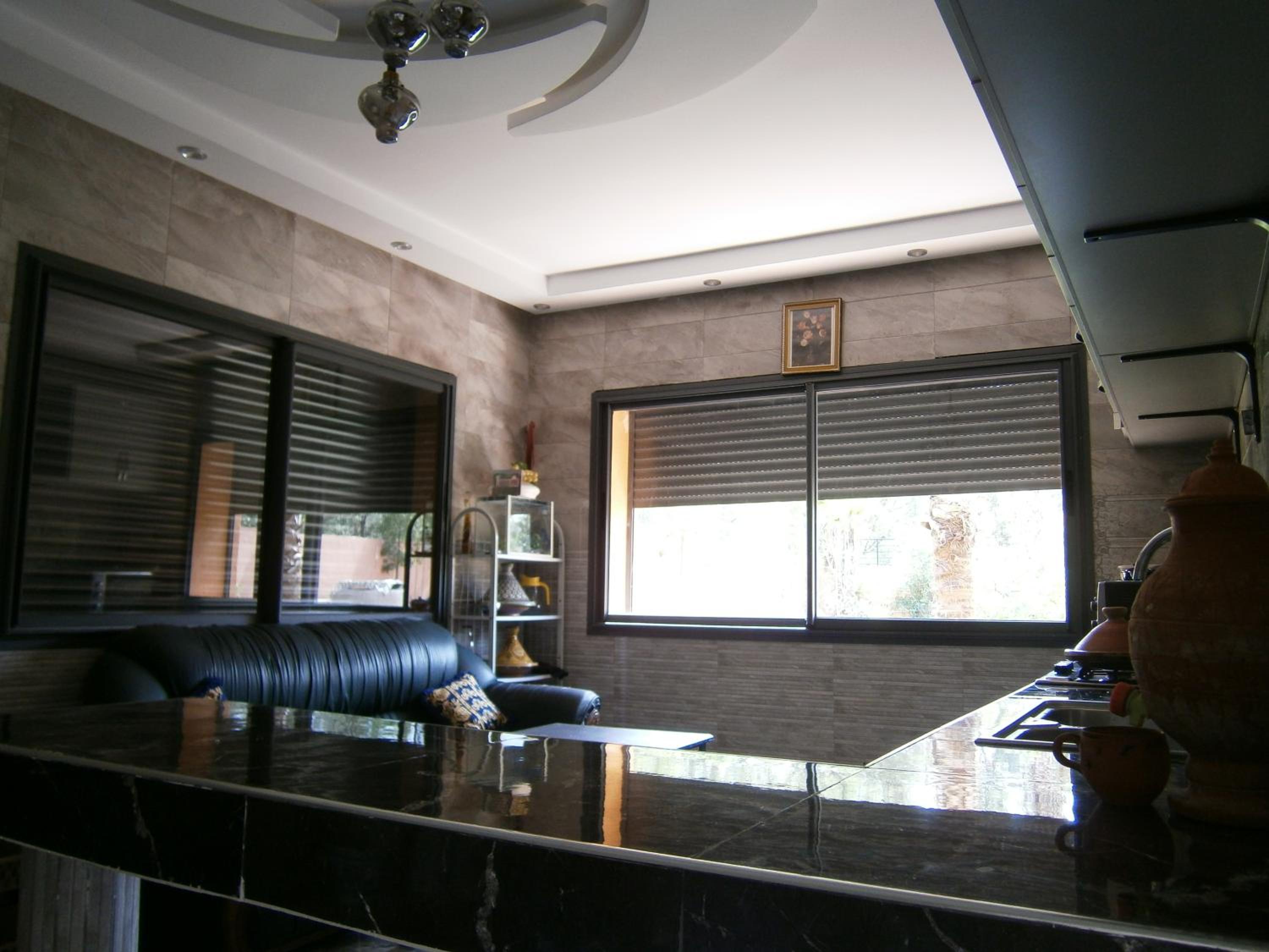 Villa isouktan