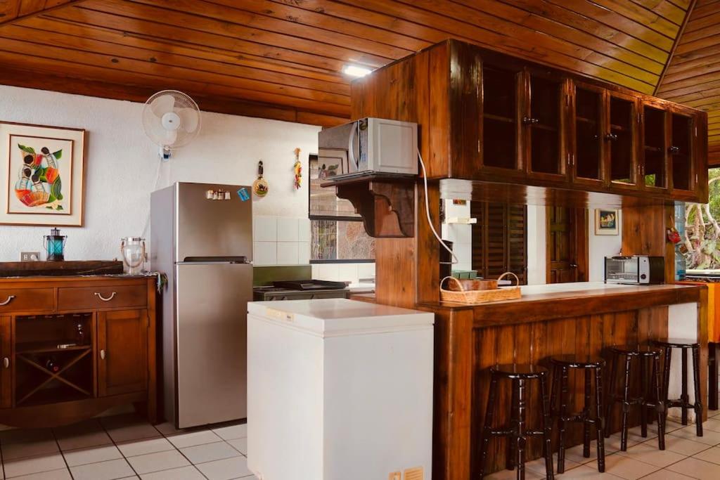 Inlaquesh Villa Atitlán view 4