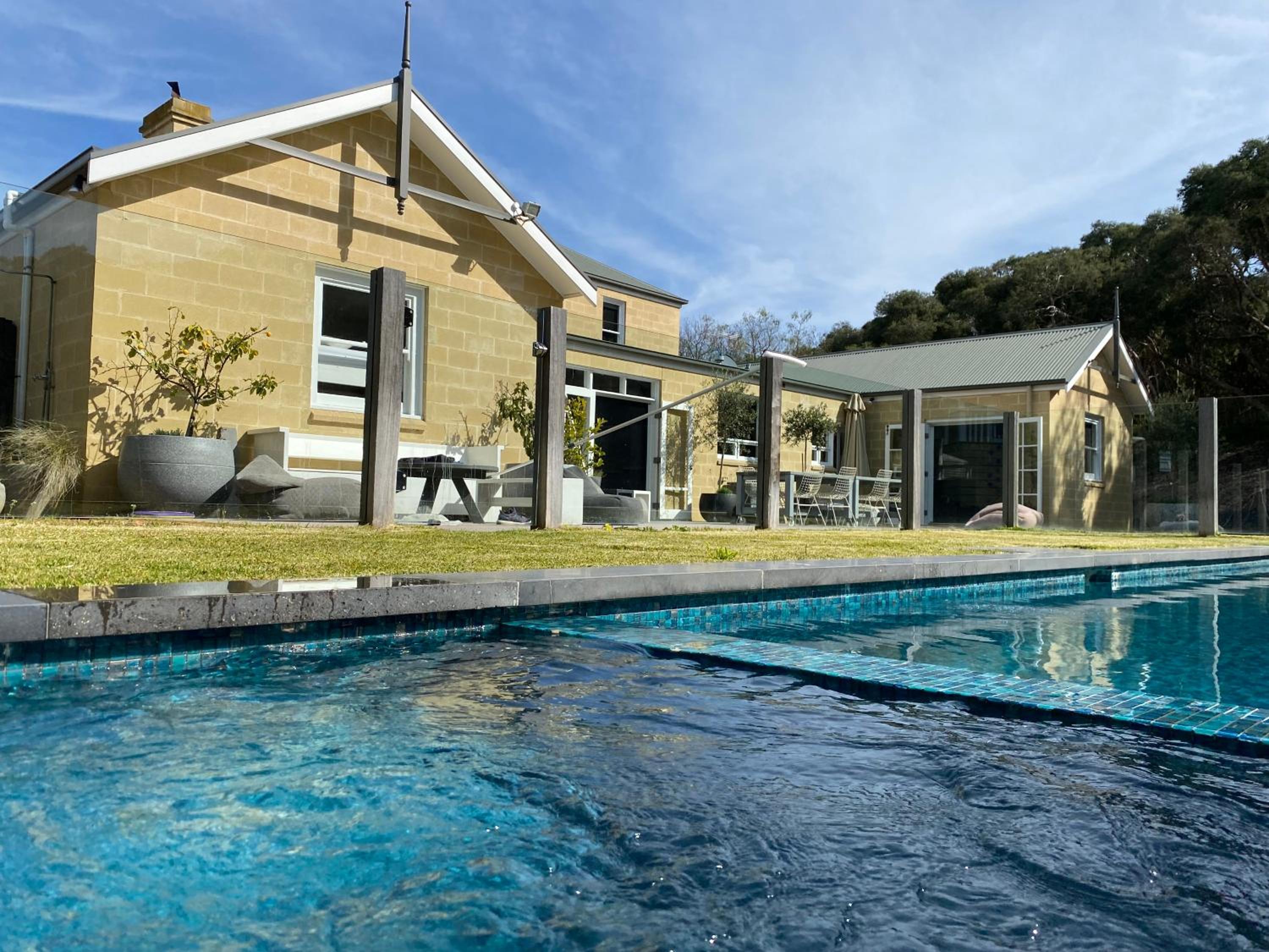 Fingal House