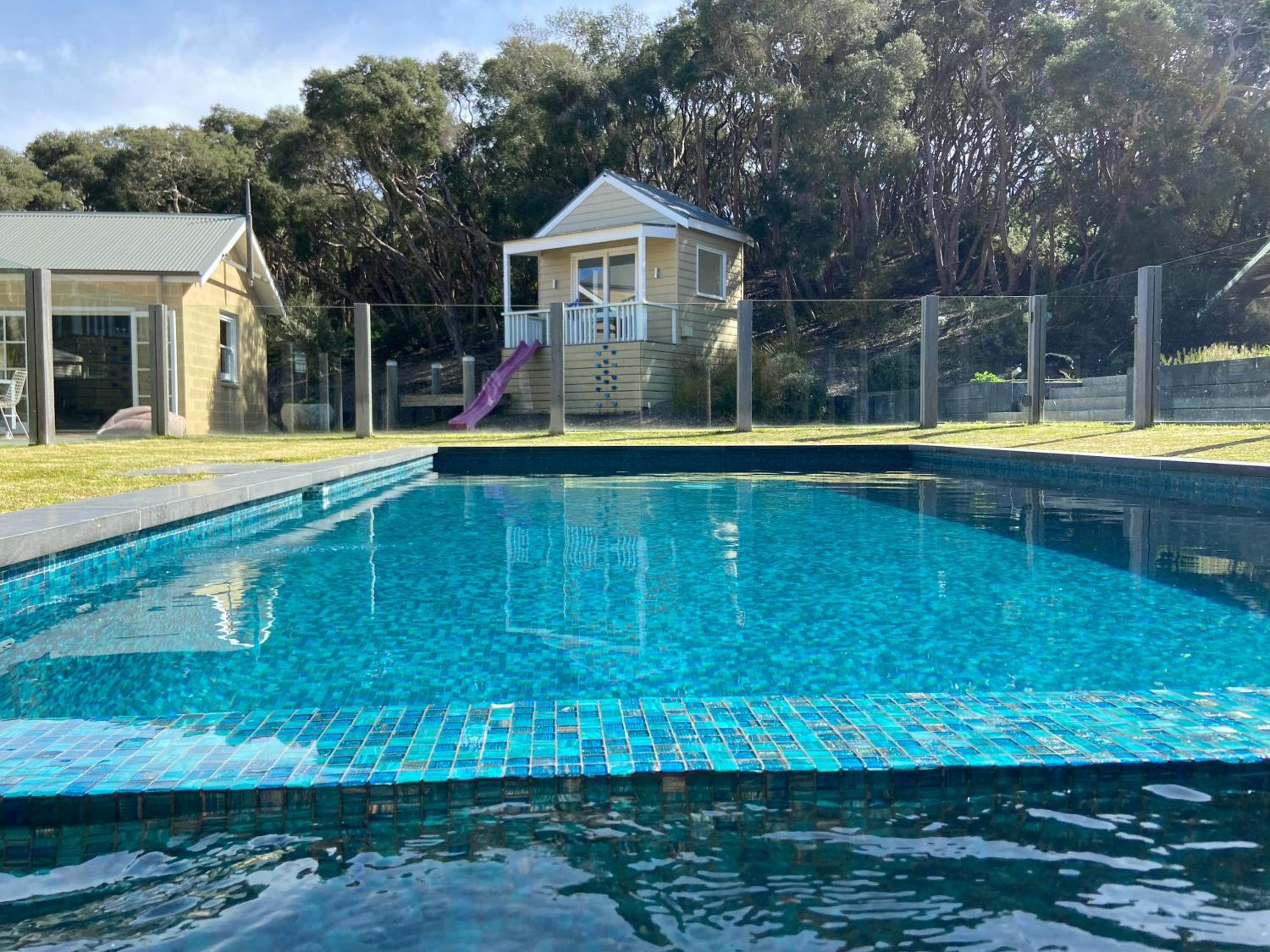 Fingal House