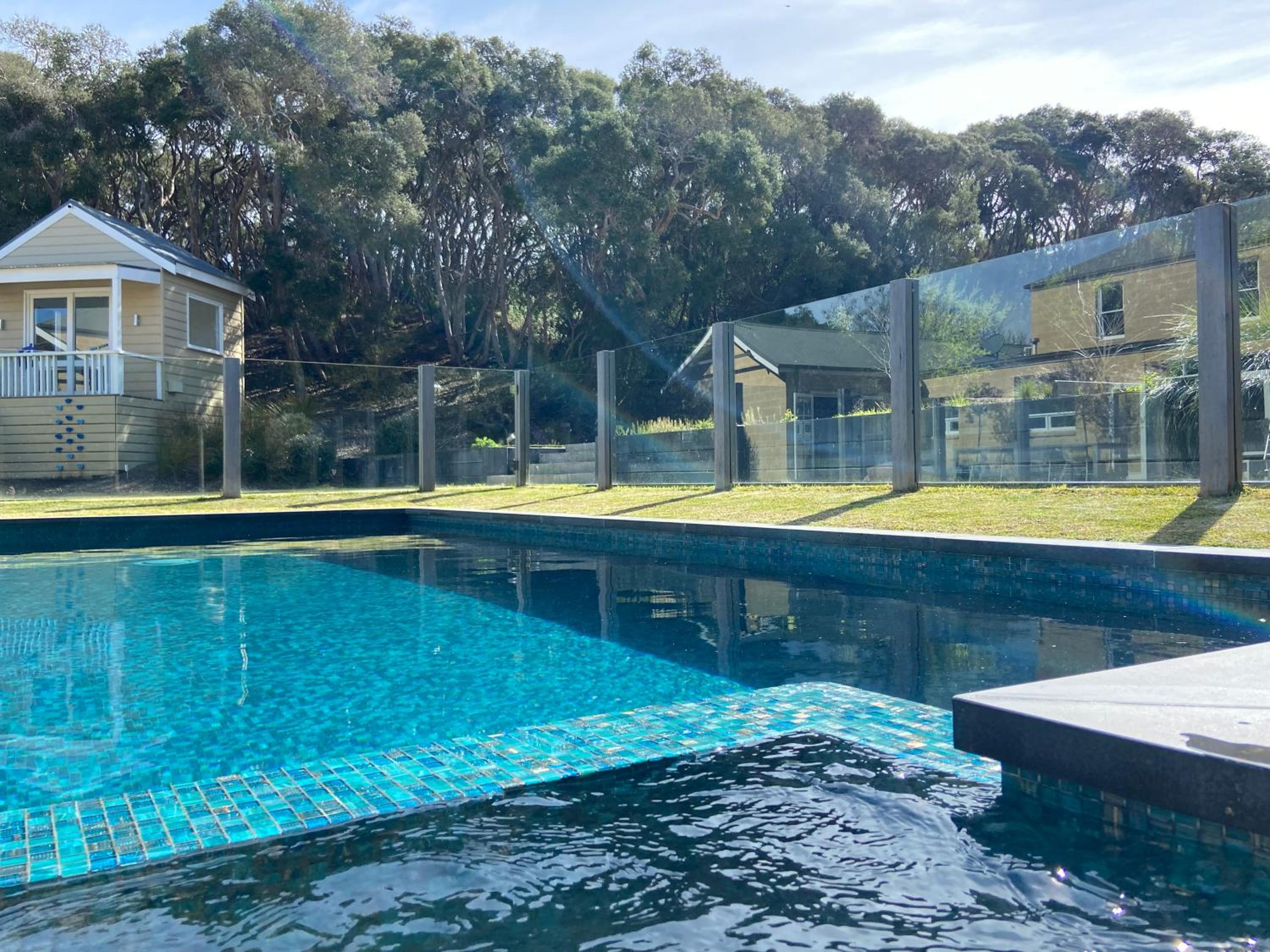 Fingal House