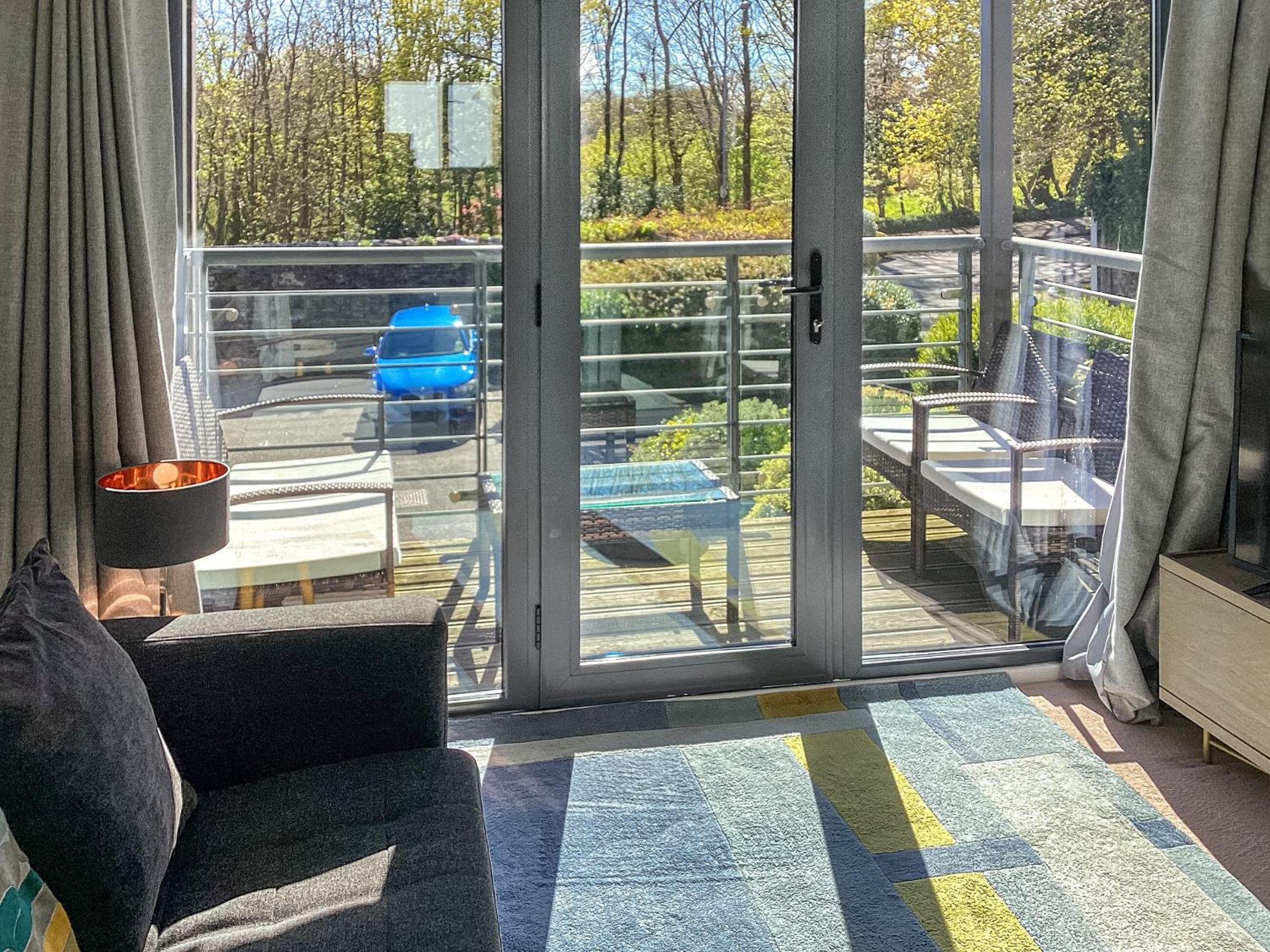 3 Waterwheel Apartment view 4