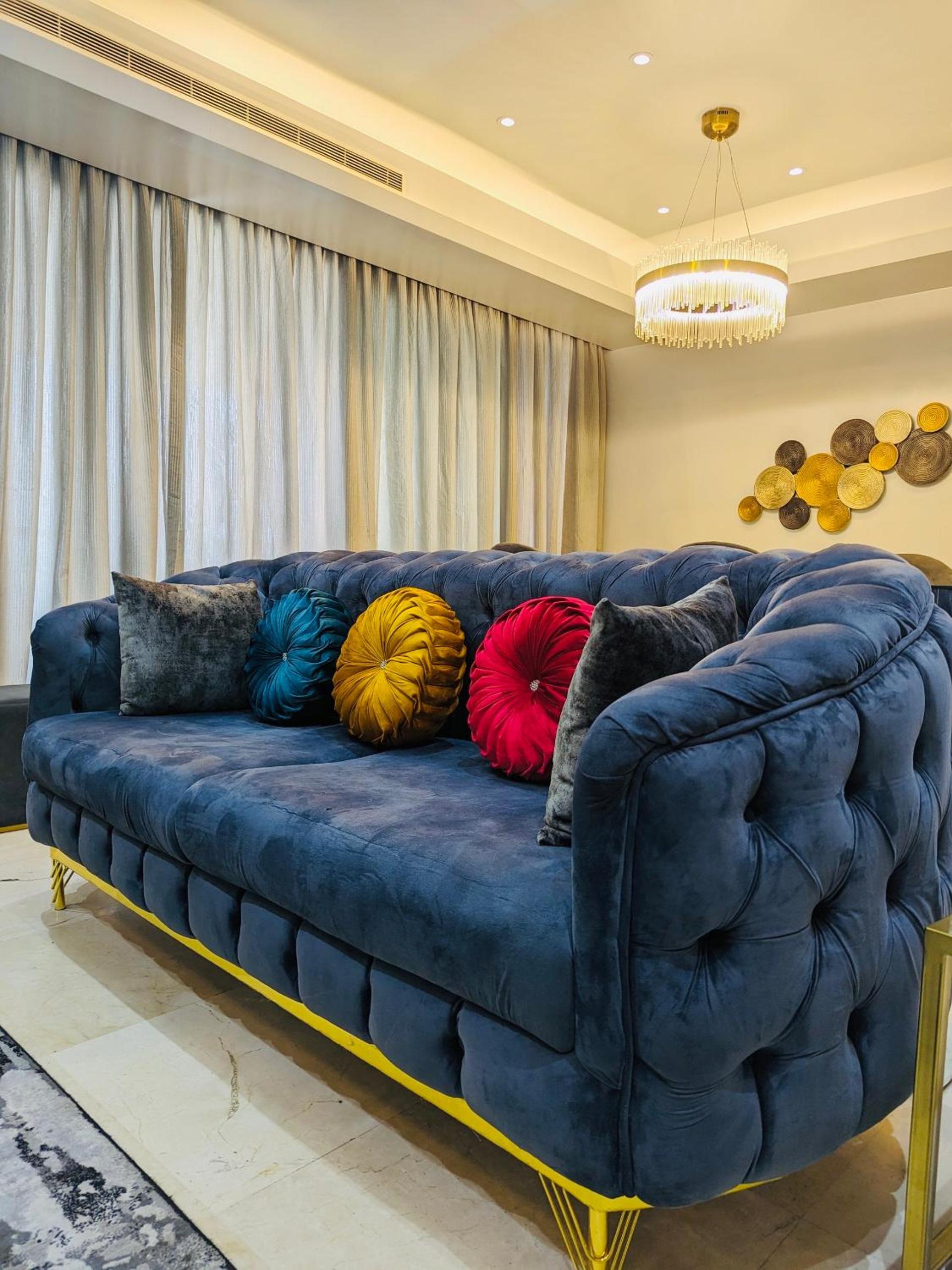 Eko Pearl Towers, Eko Atlantic Apartments by Nairahomes view 2