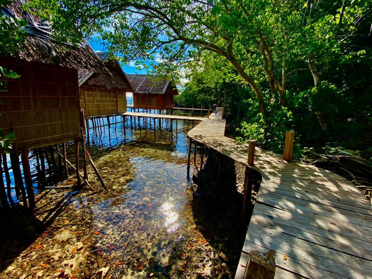 Avinsea Homestay