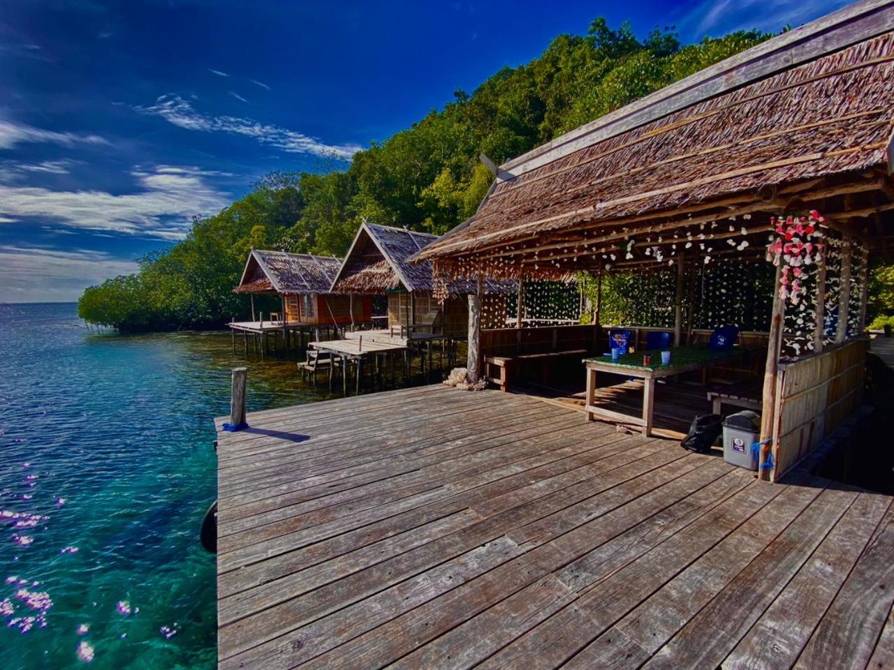 Avinsea Homestay