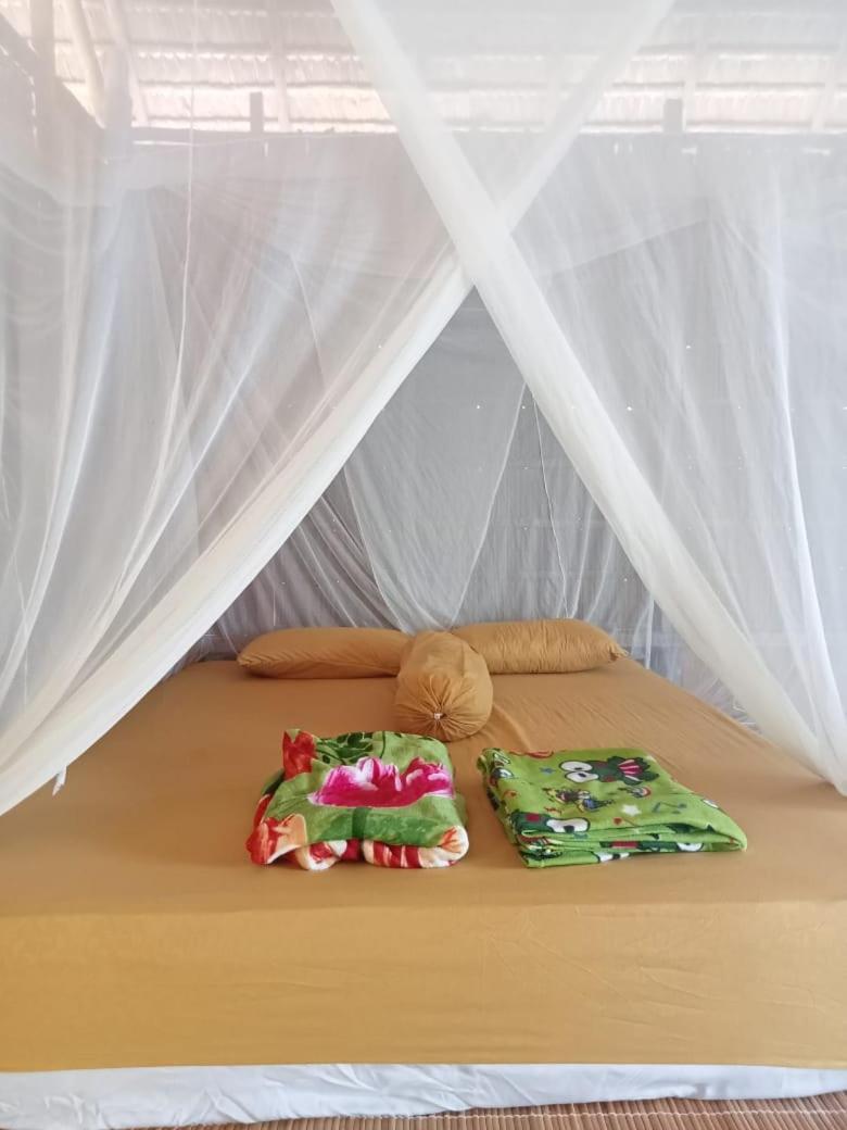 Avinsea Homestay