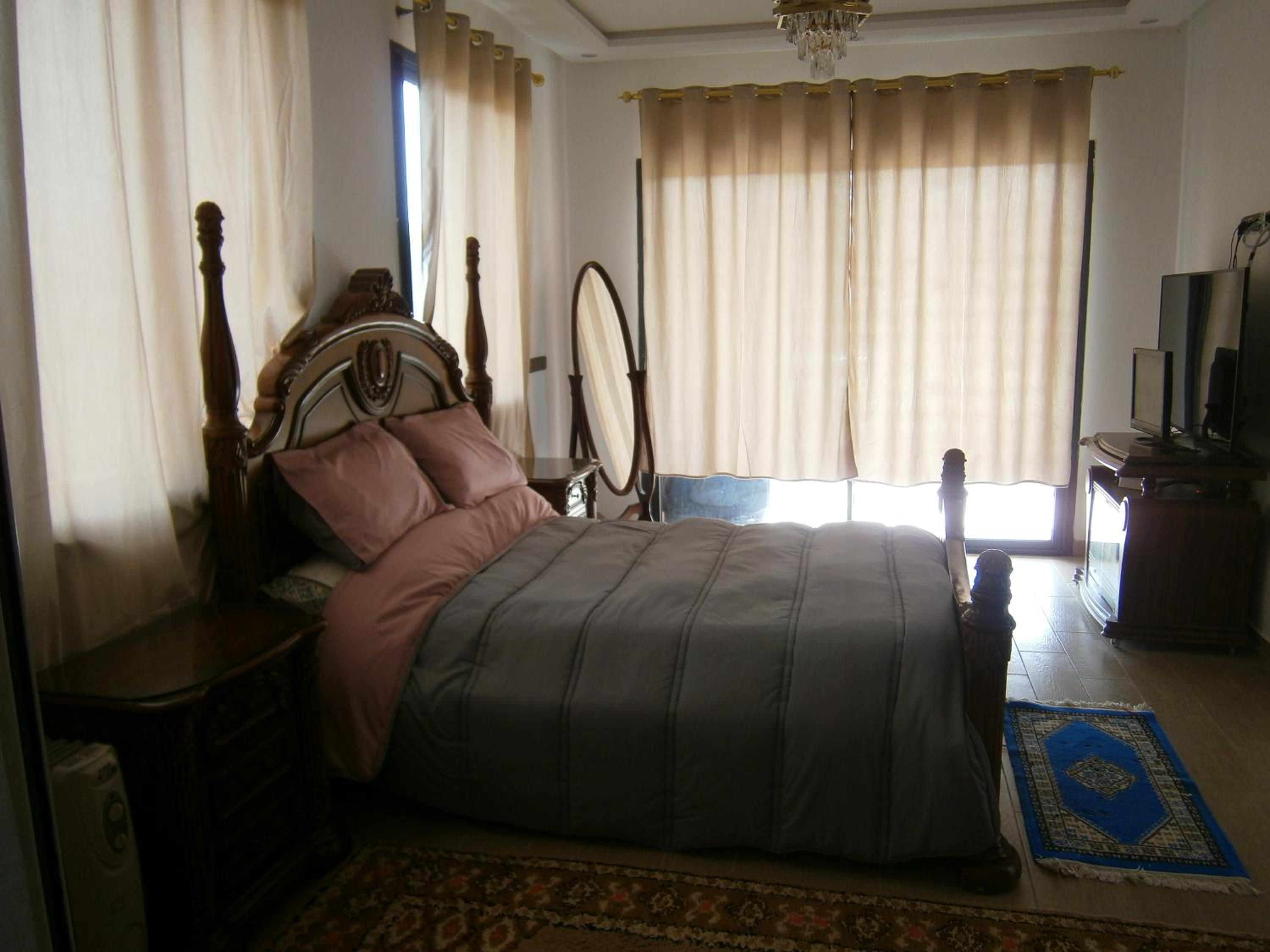 Villa isouktan