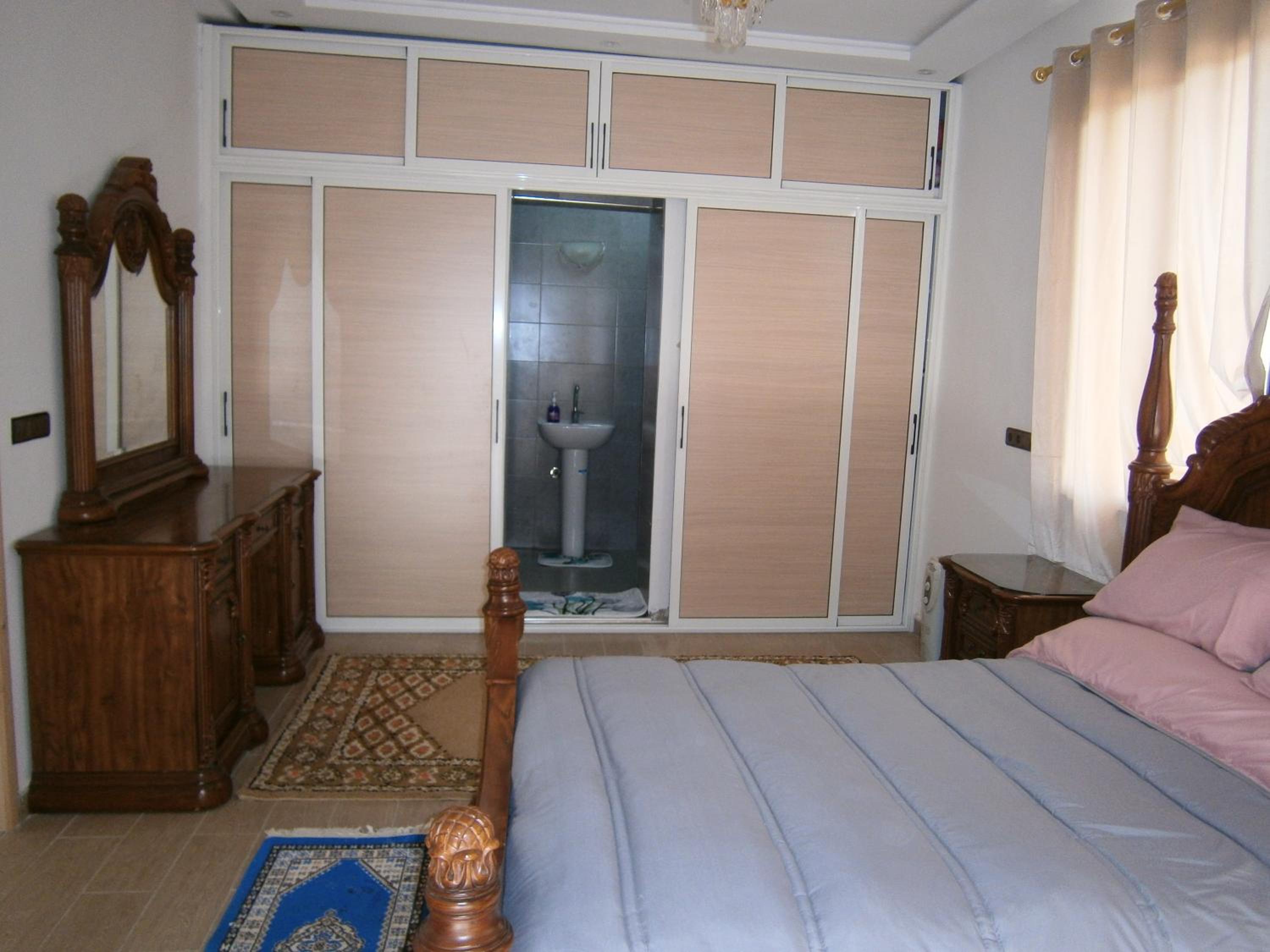 Villa isouktan