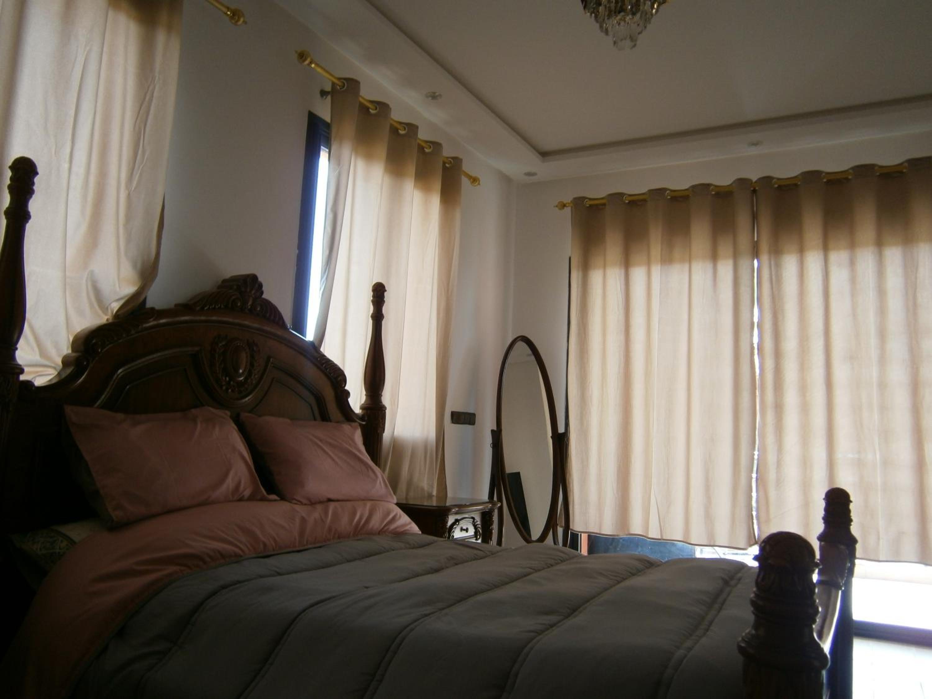 Villa isouktan