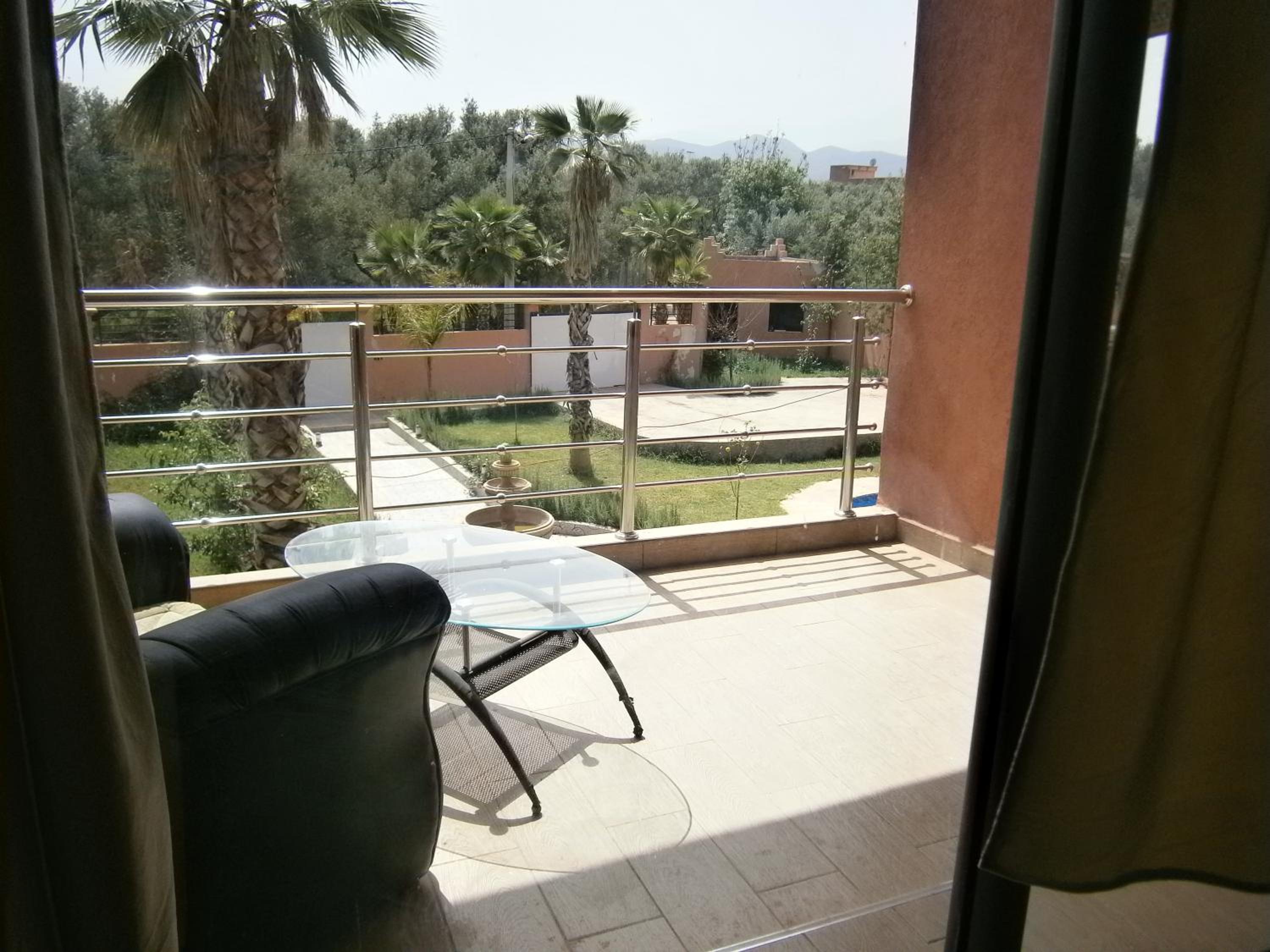 Villa isouktan