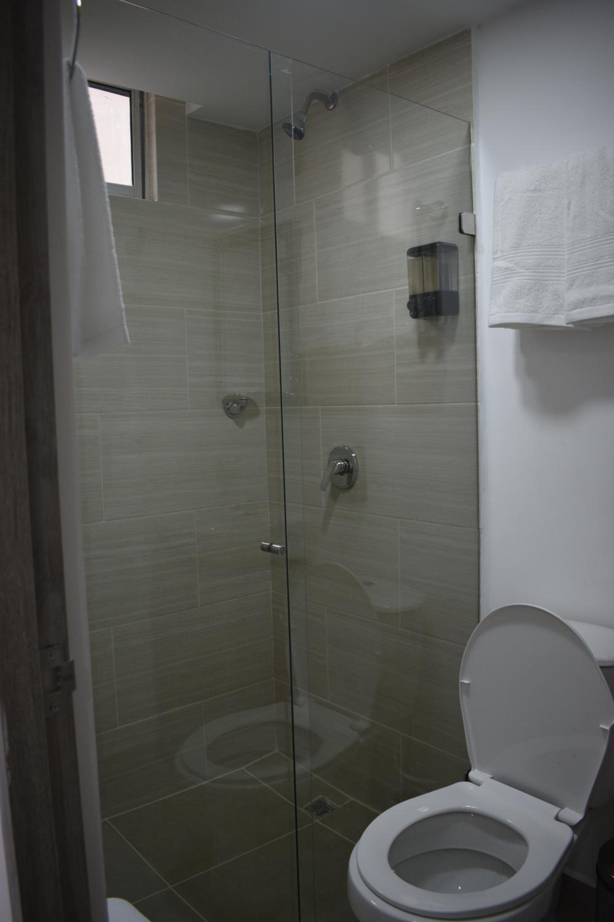 Loft Entero privado 25 Mts