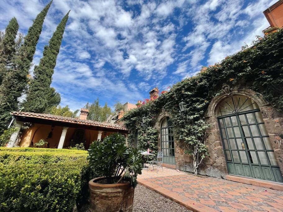 Casa Cochran SMA