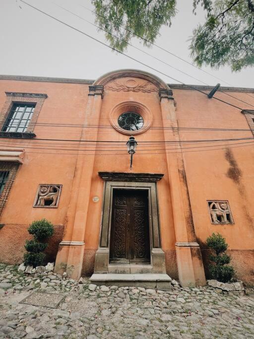 Casa Cochran SMA