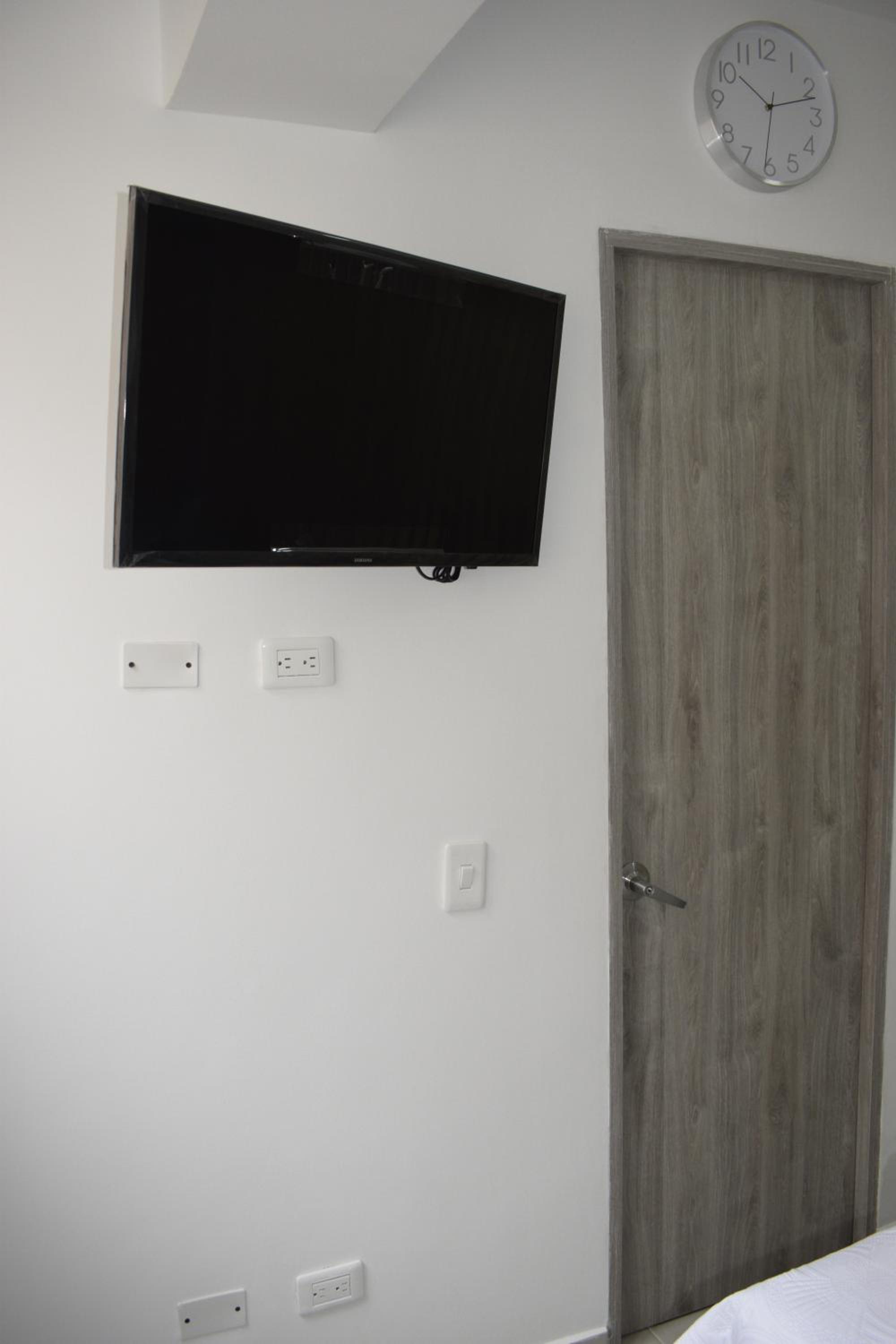 Loft Entero privado 25 Mts